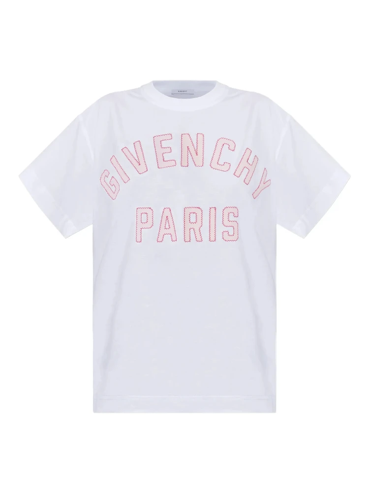Givenchy T-shirts and Polos
