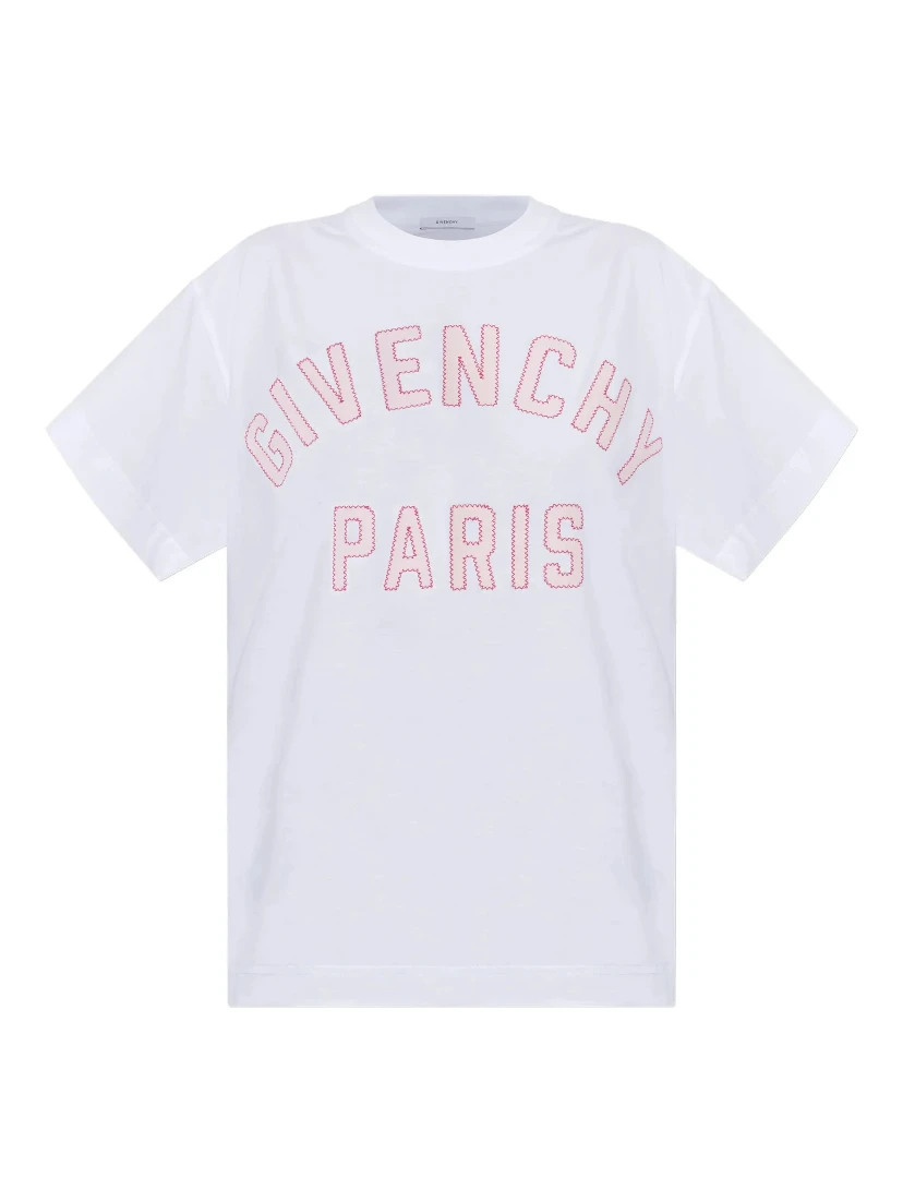Givenchy T-shirts and Polos