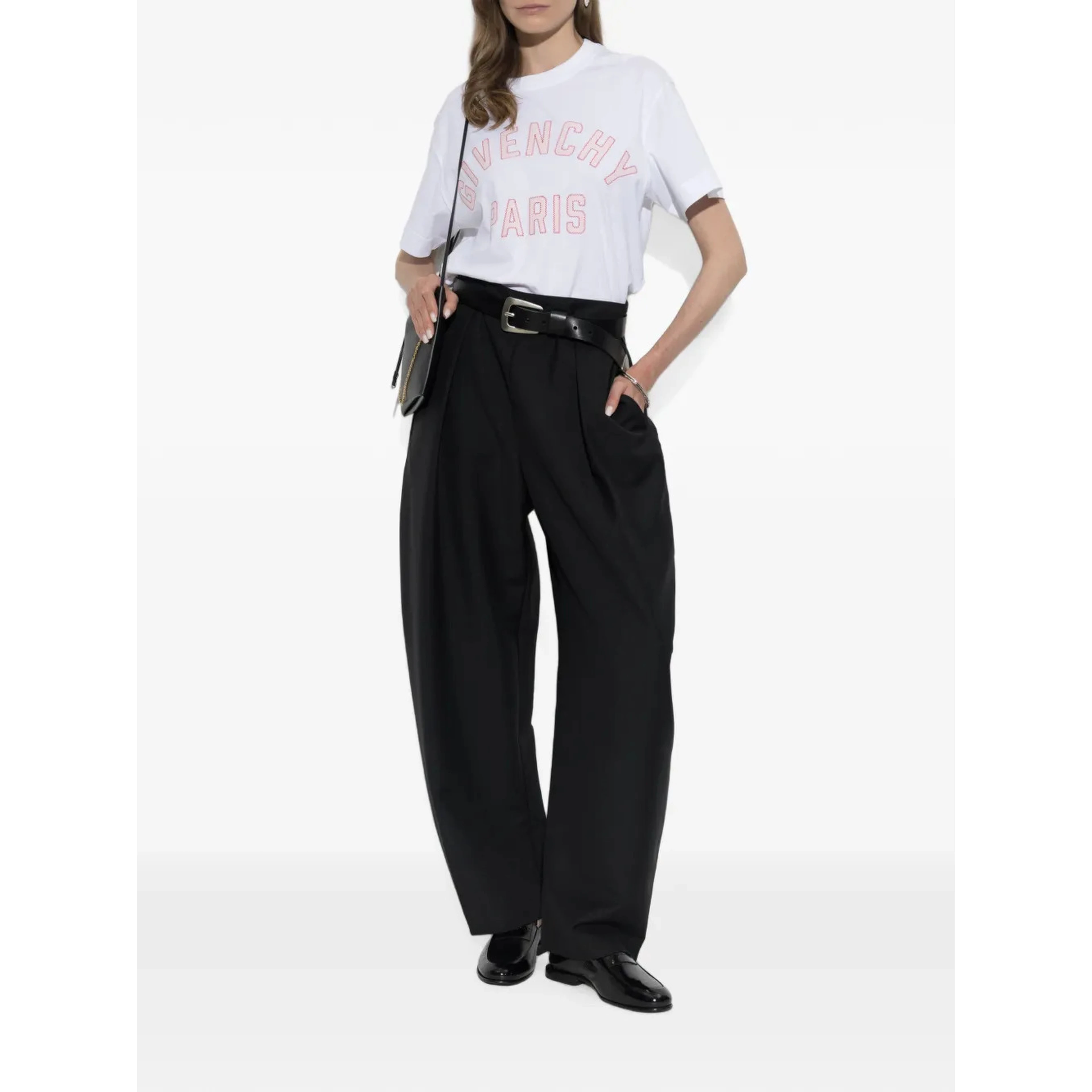 Givenchy T-shirts and Polos