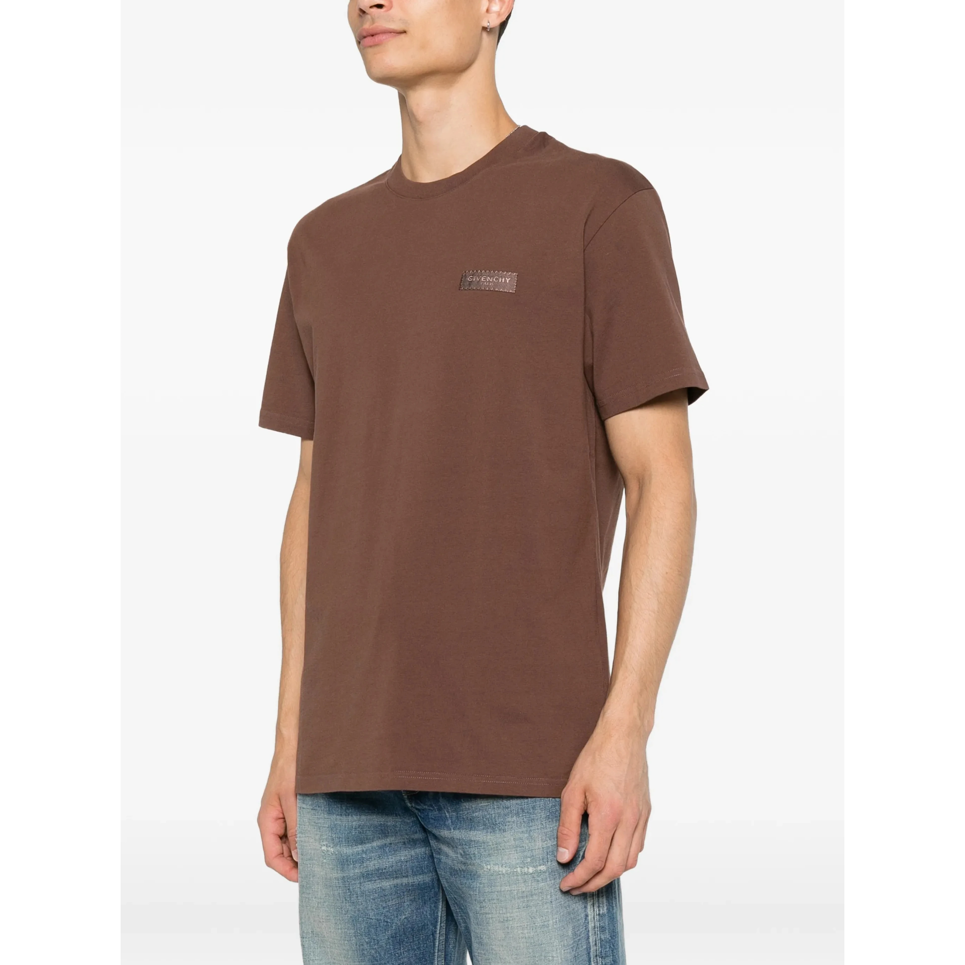 Givenchy T-shirts and Polos