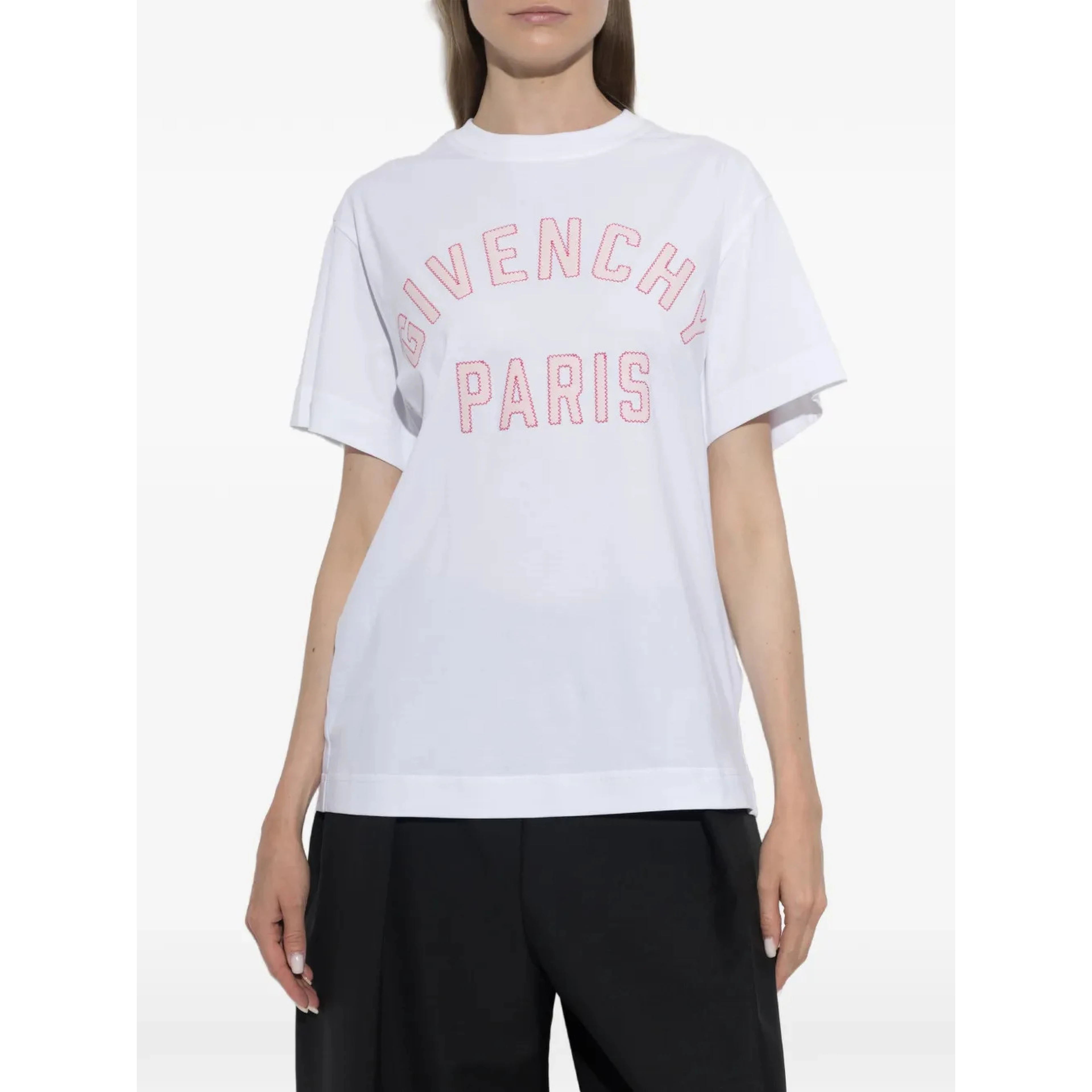 Givenchy T-shirts and Polos