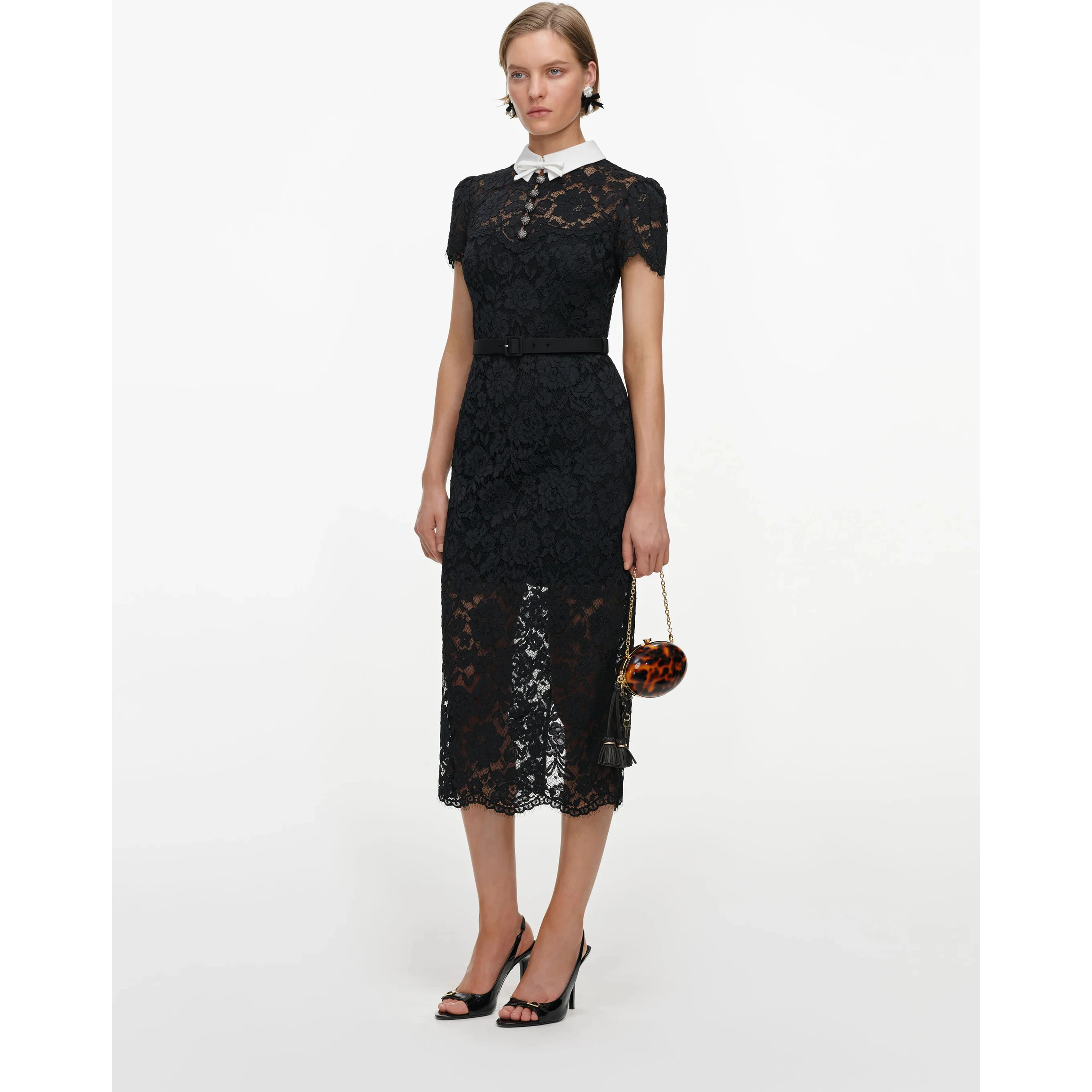 SELF PORTRAIT Dresses