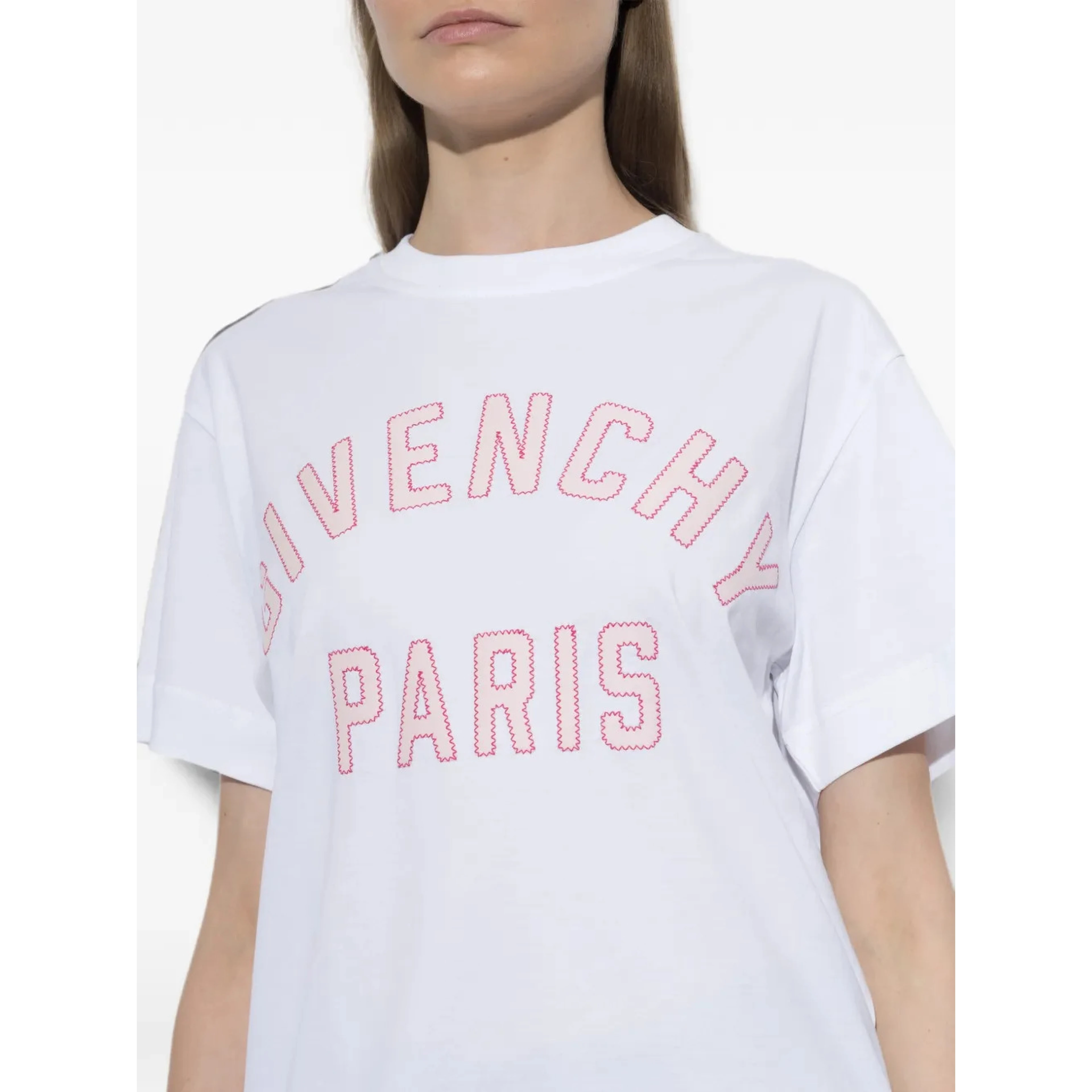 Givenchy T-shirts and Polos