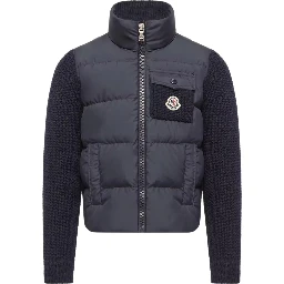 MONCLER KIDS Sweaters