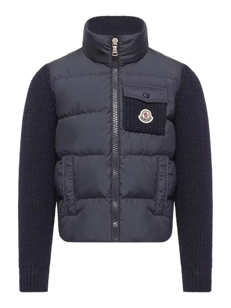 MONCLER KIDS Sweaters