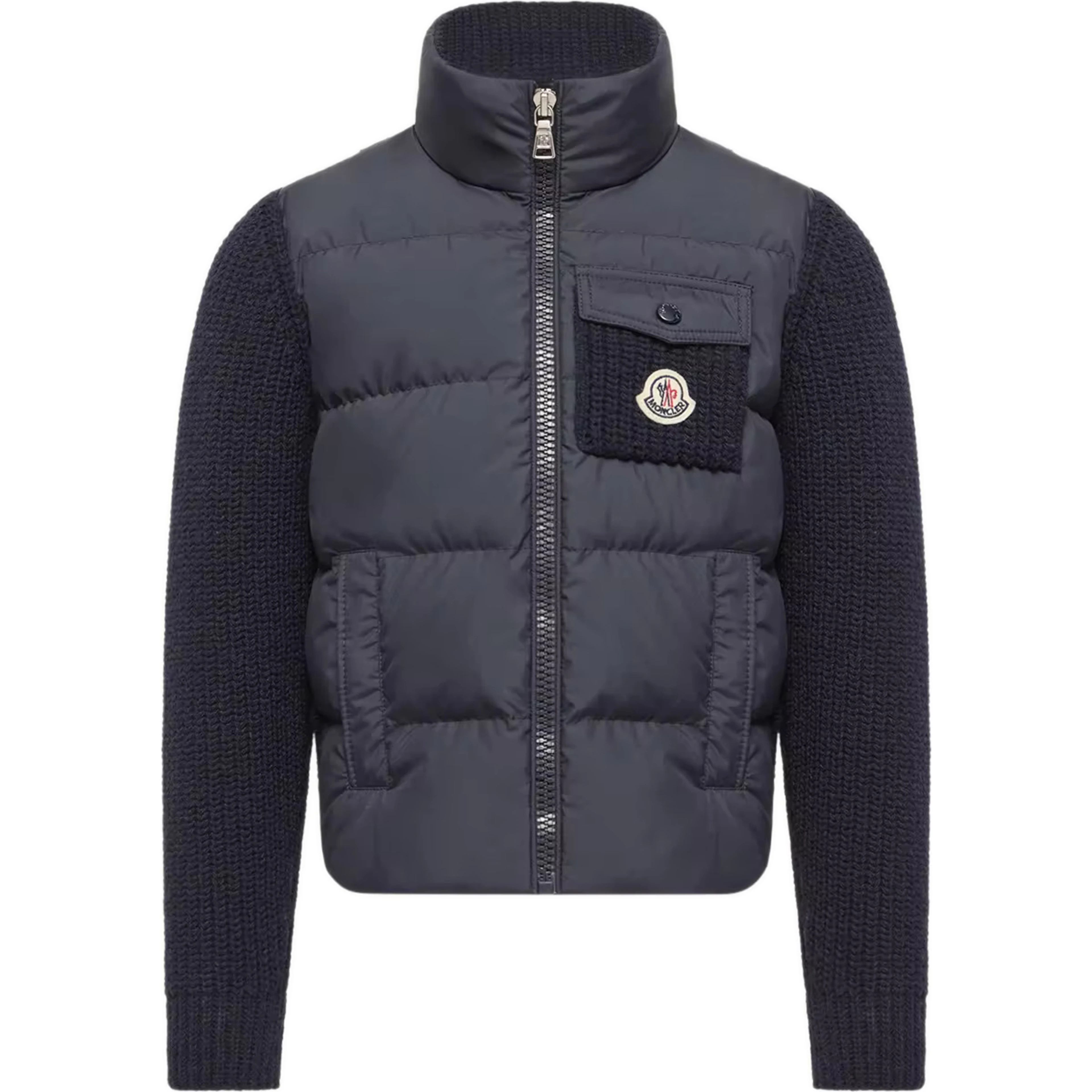 MONCLER KIDS Sweaters
