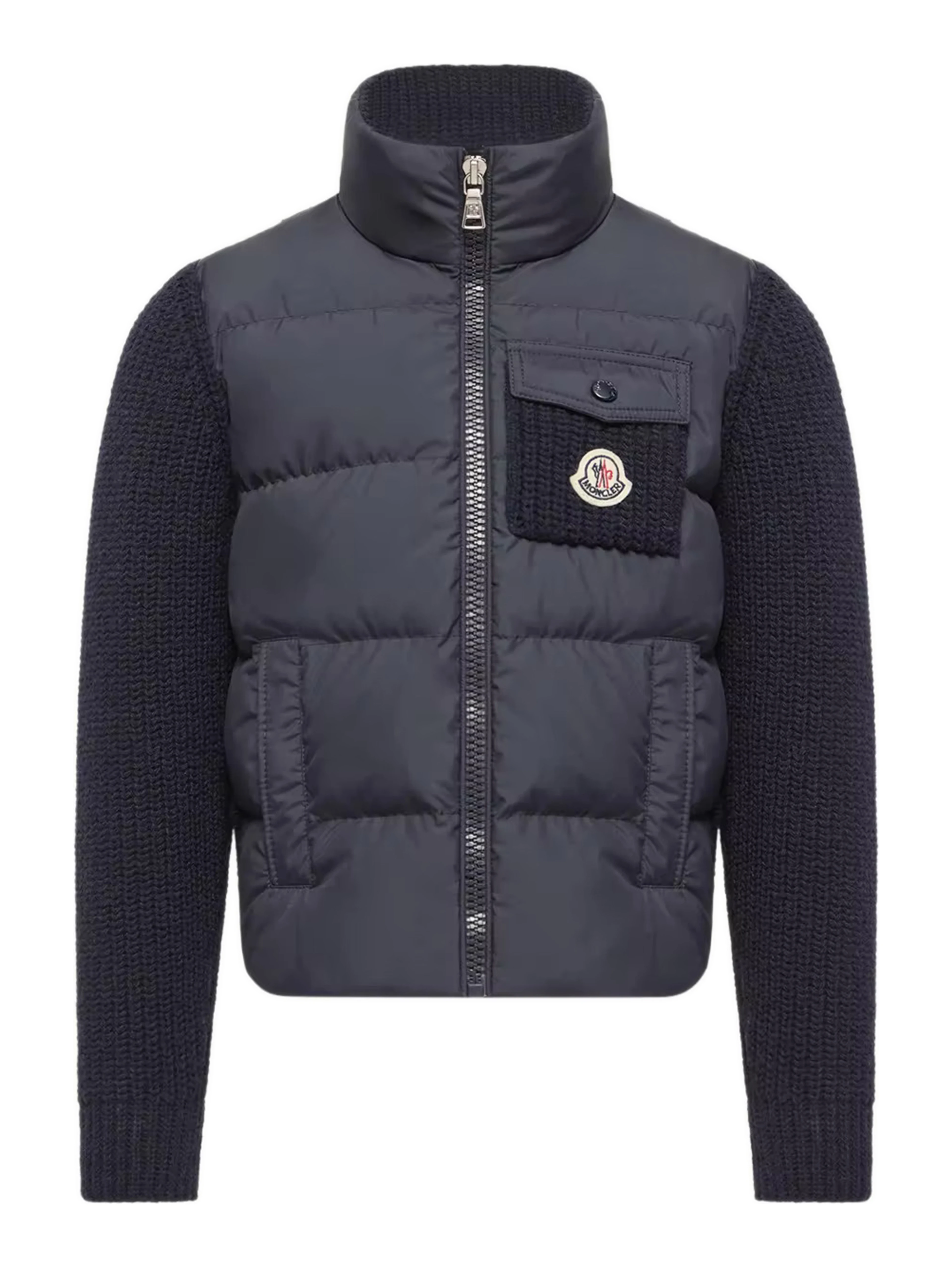 MONCLER KIDS Sweaters