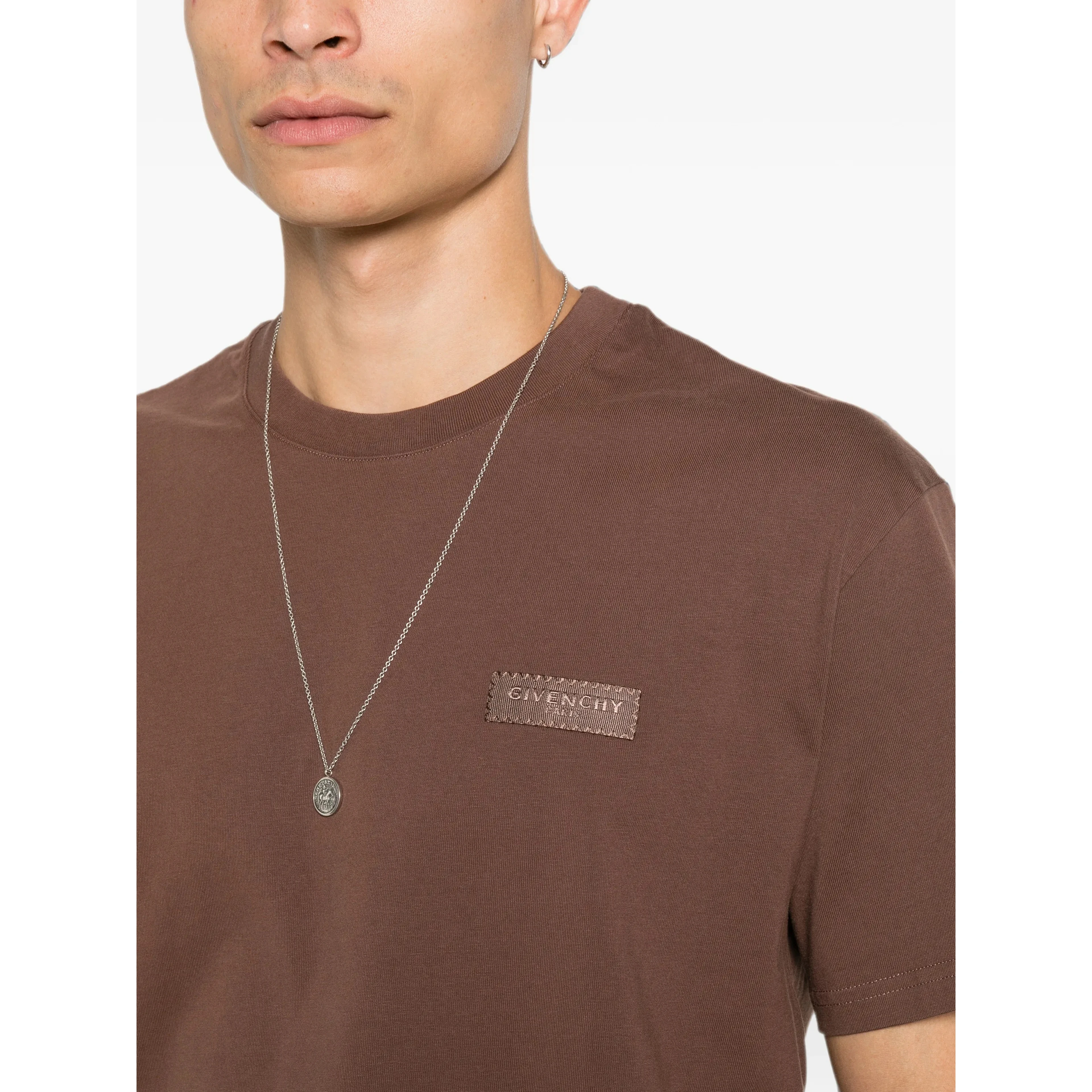 Givenchy T-shirts and Polos