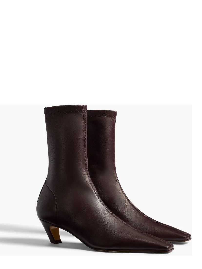 KHAITE Boots