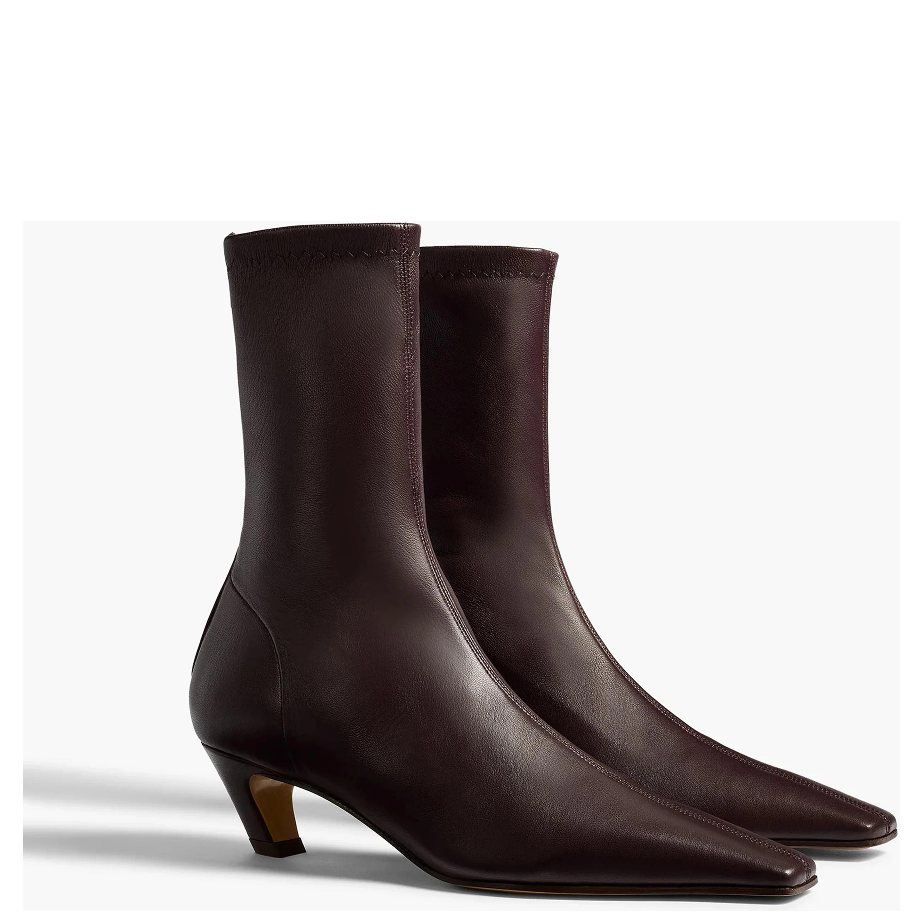 KHAITE Boots