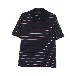 A.P.C. T-shirts and Polos
