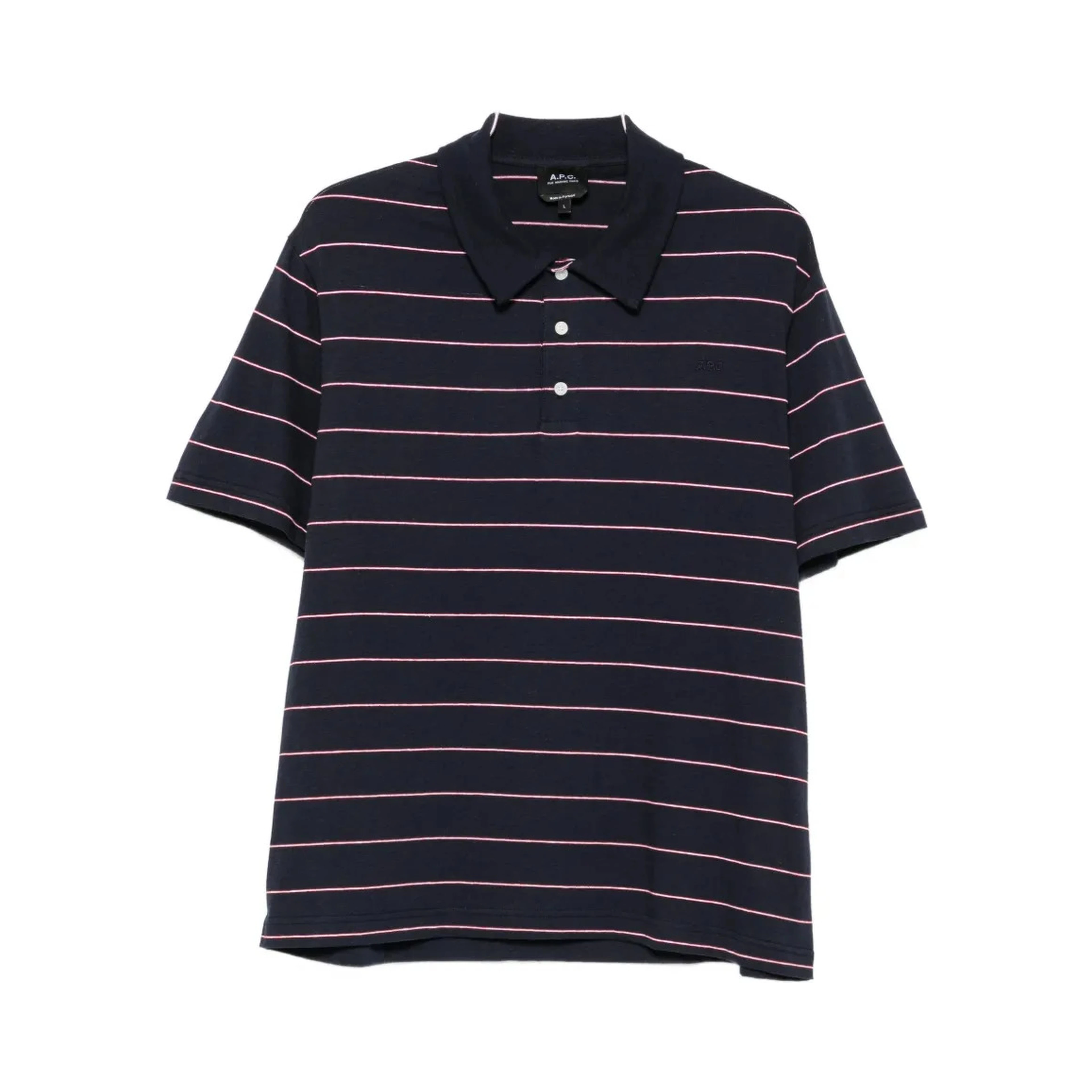 A.P.C. T-shirts and Polos