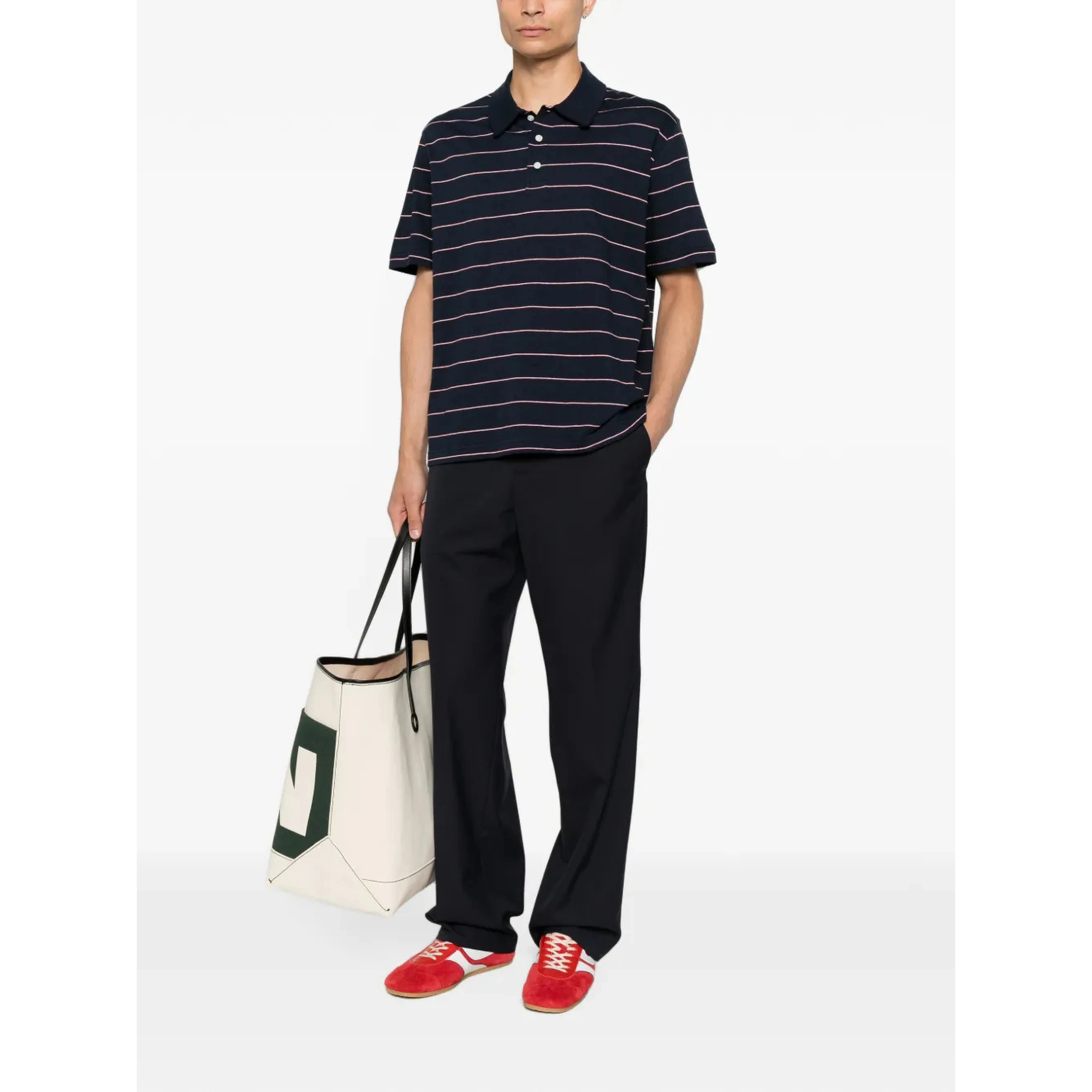 A.P.C. T-shirts and Polos