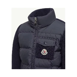 MONCLER KIDS Sweaters