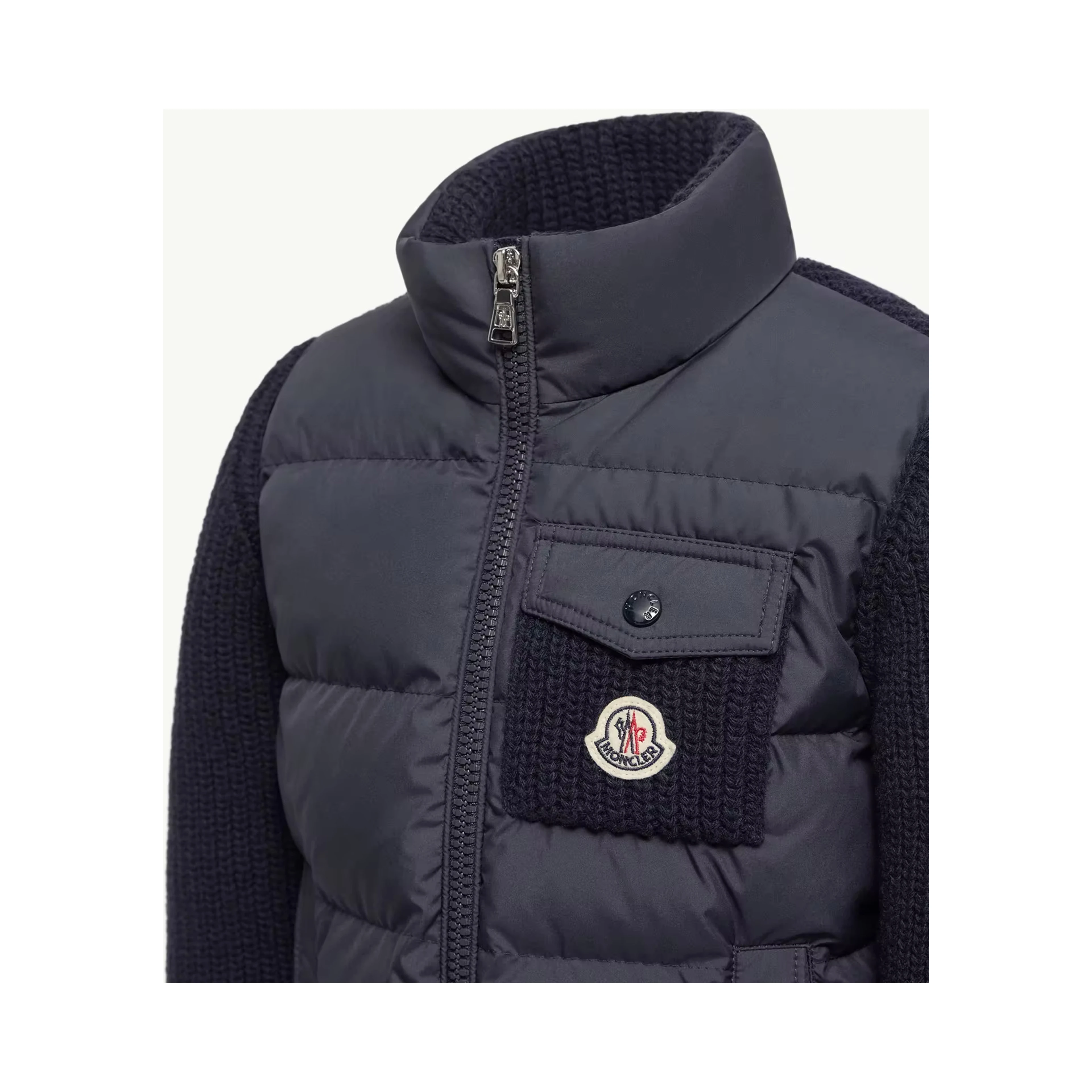 MONCLER KIDS Sweaters