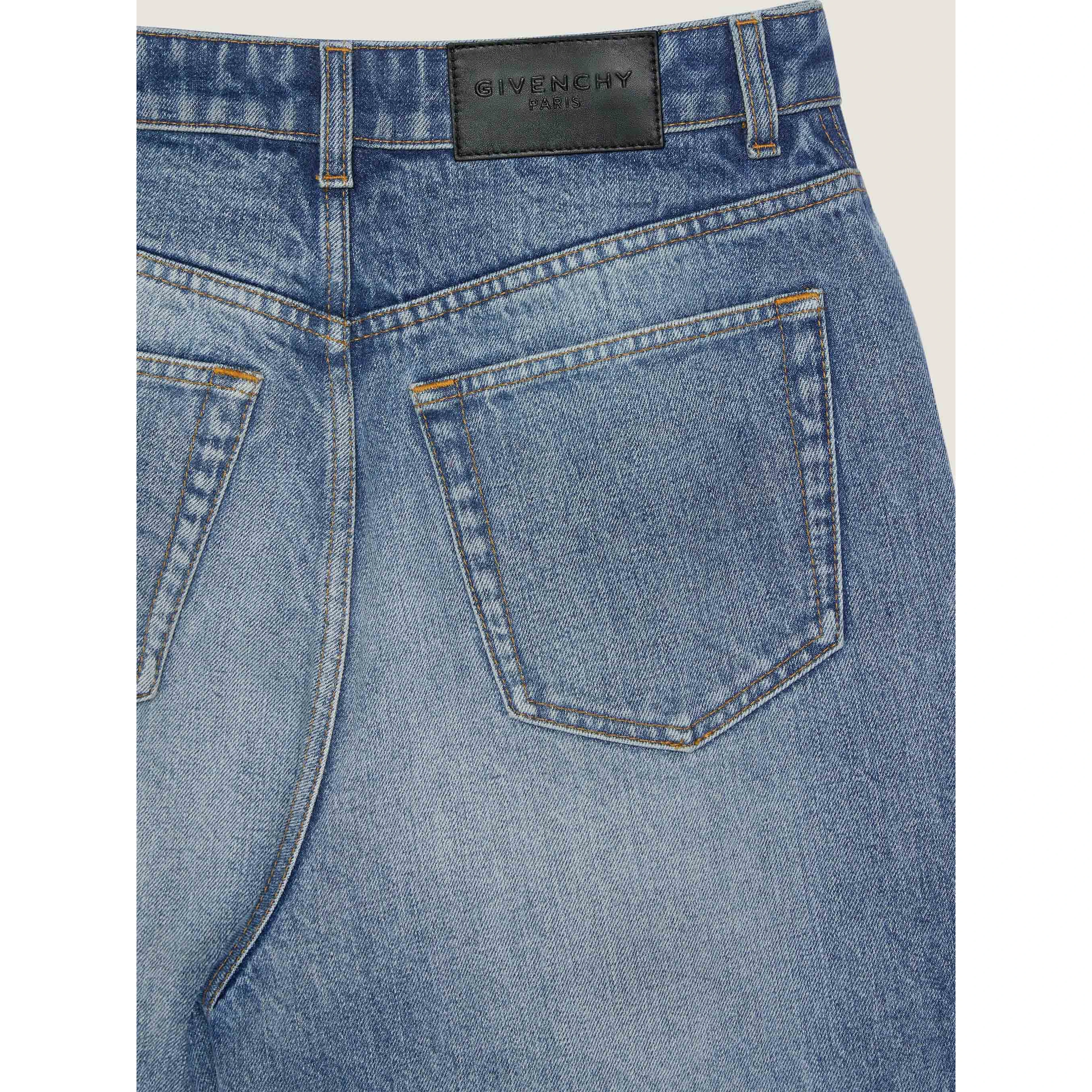 Givenchy Jeans