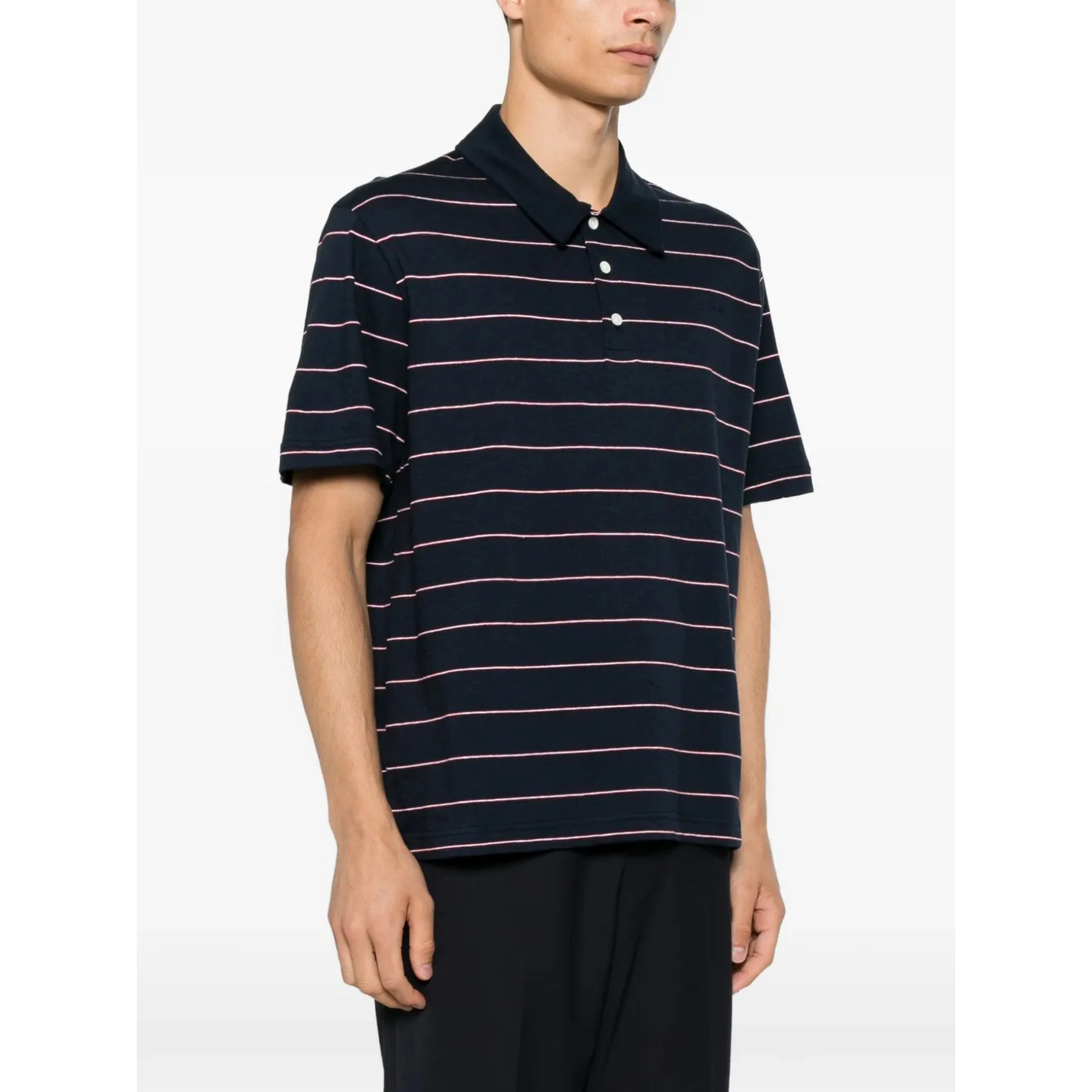 A.P.C. T-shirts and Polos