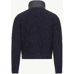 MONCLER KIDS Sweaters