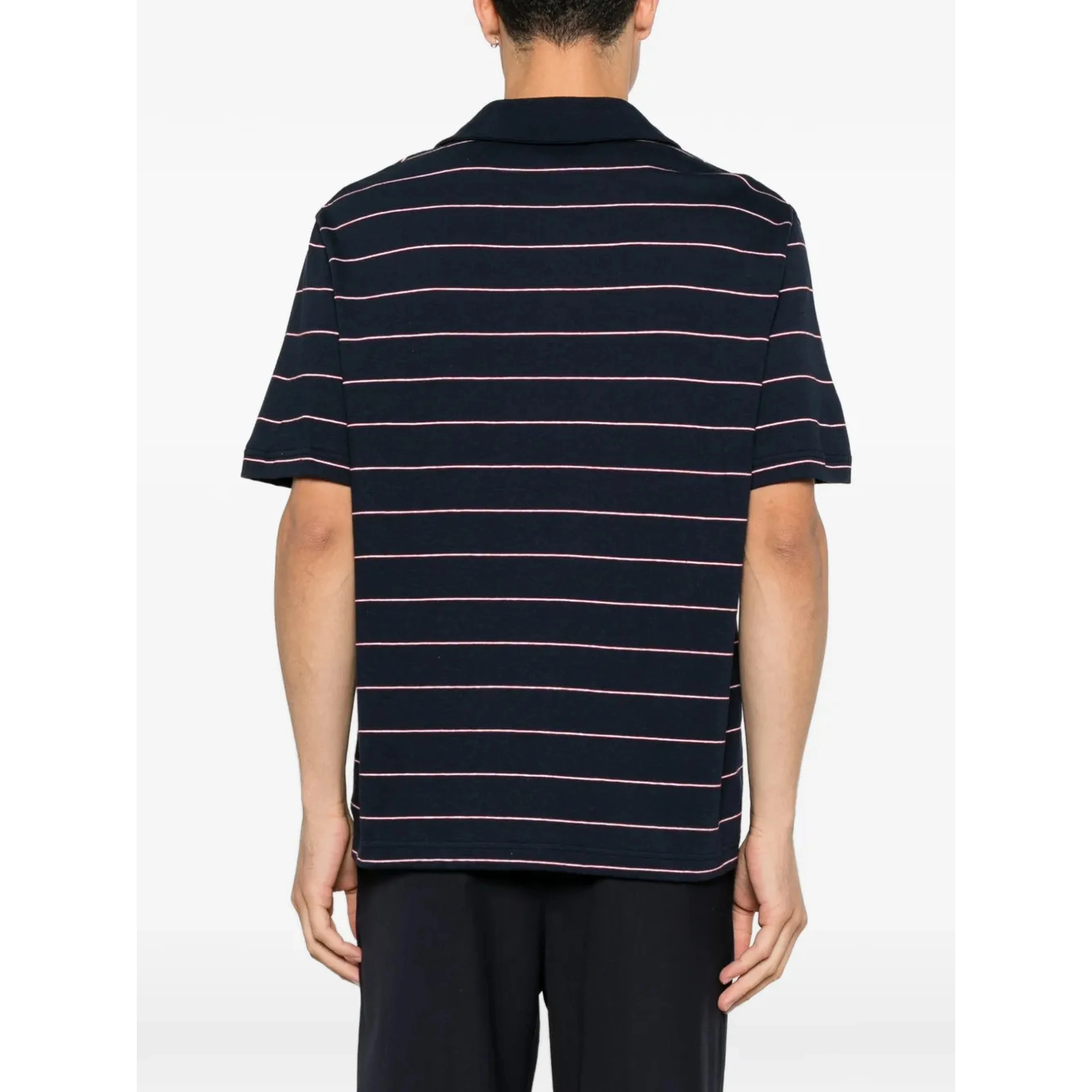 A.P.C. T-shirts and Polos