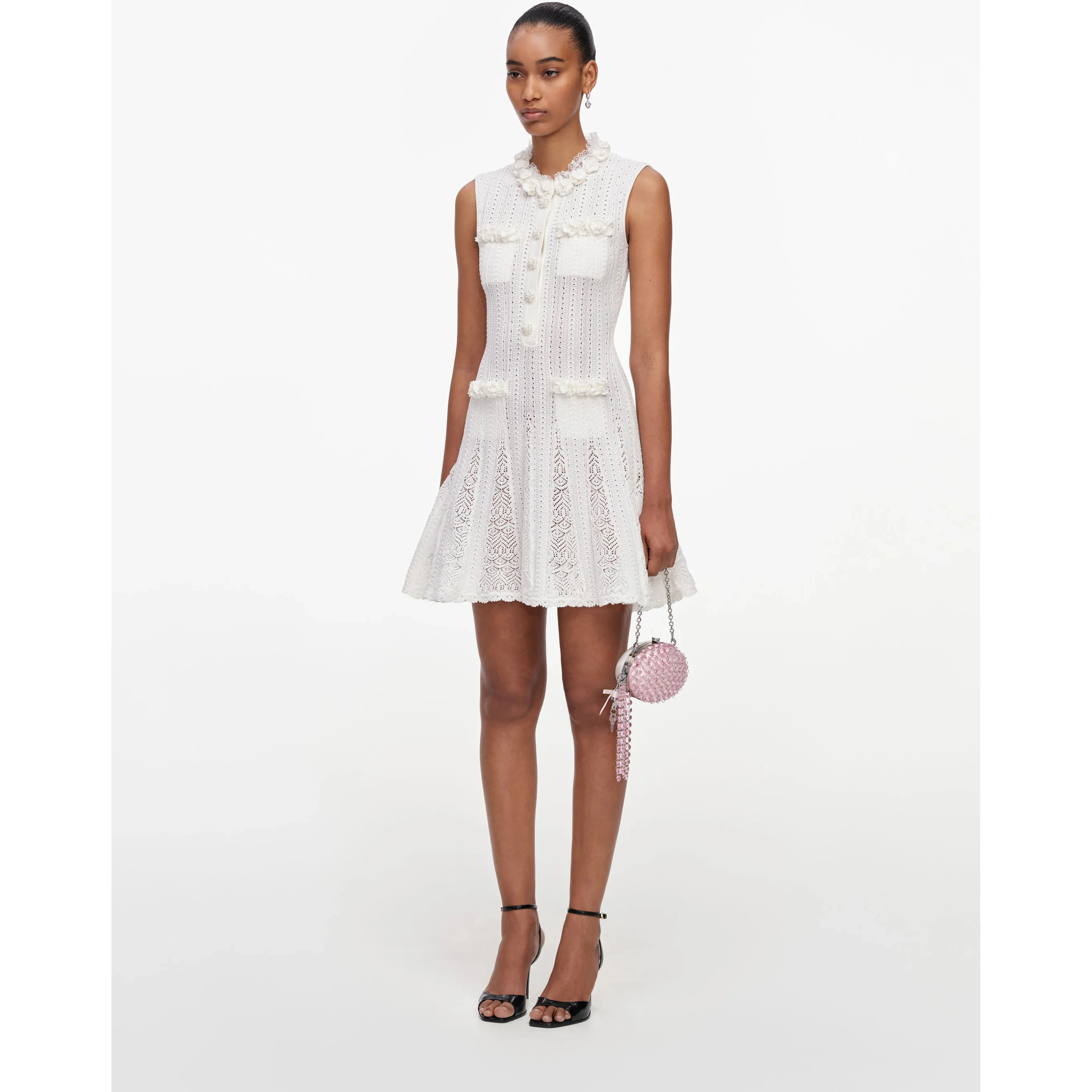 SELF PORTRAIT Dresses