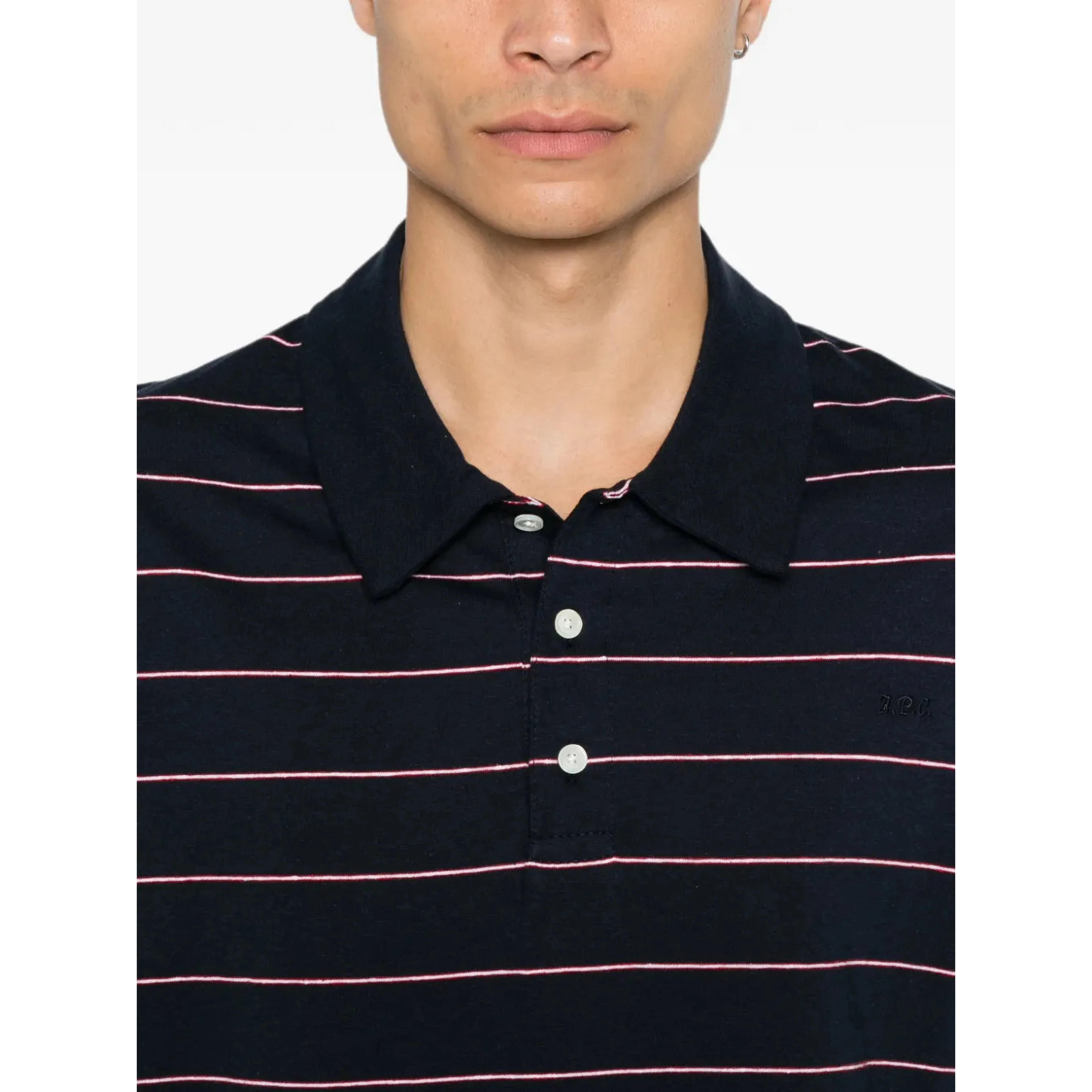 A.P.C. T-shirts and Polos