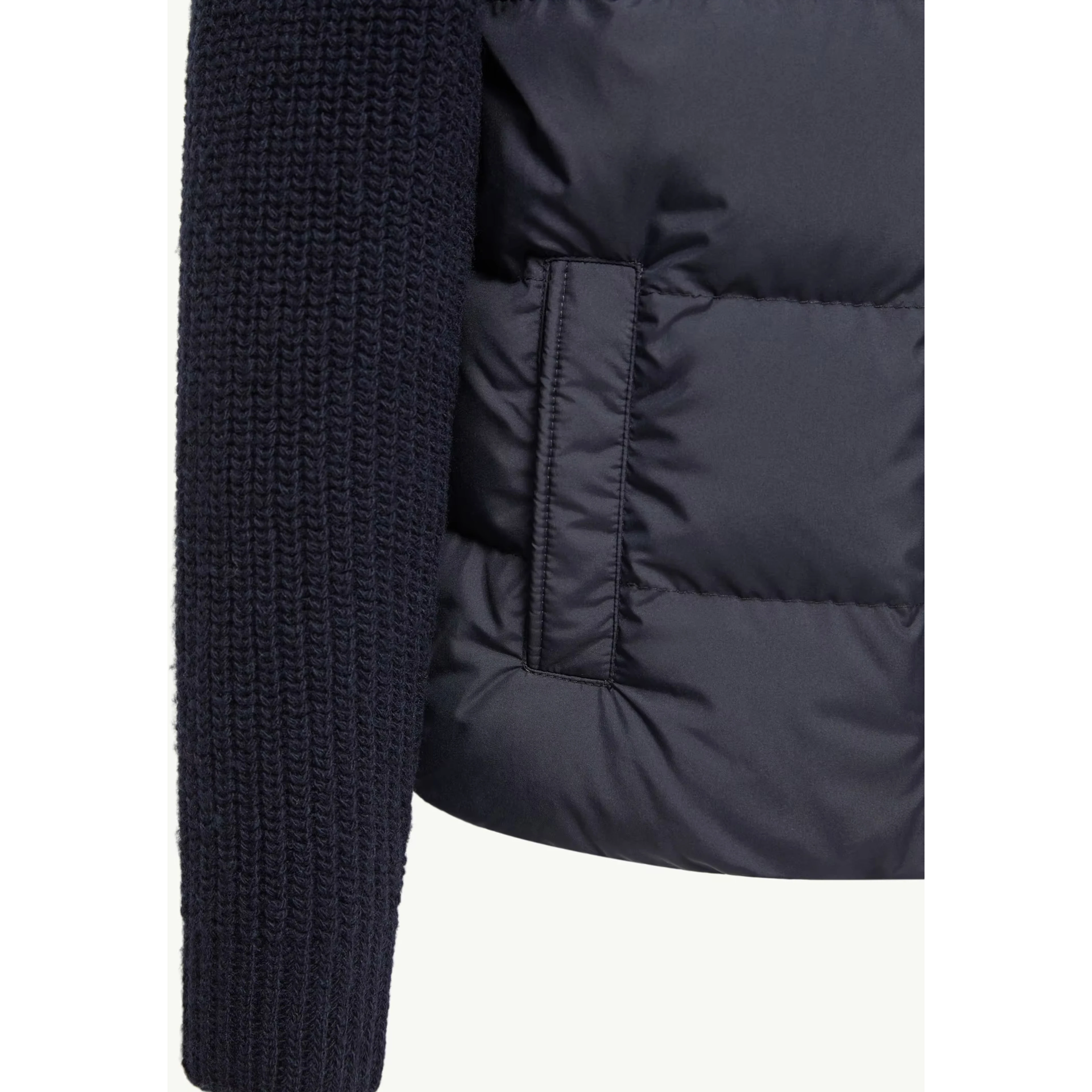 MONCLER KIDS Sweaters