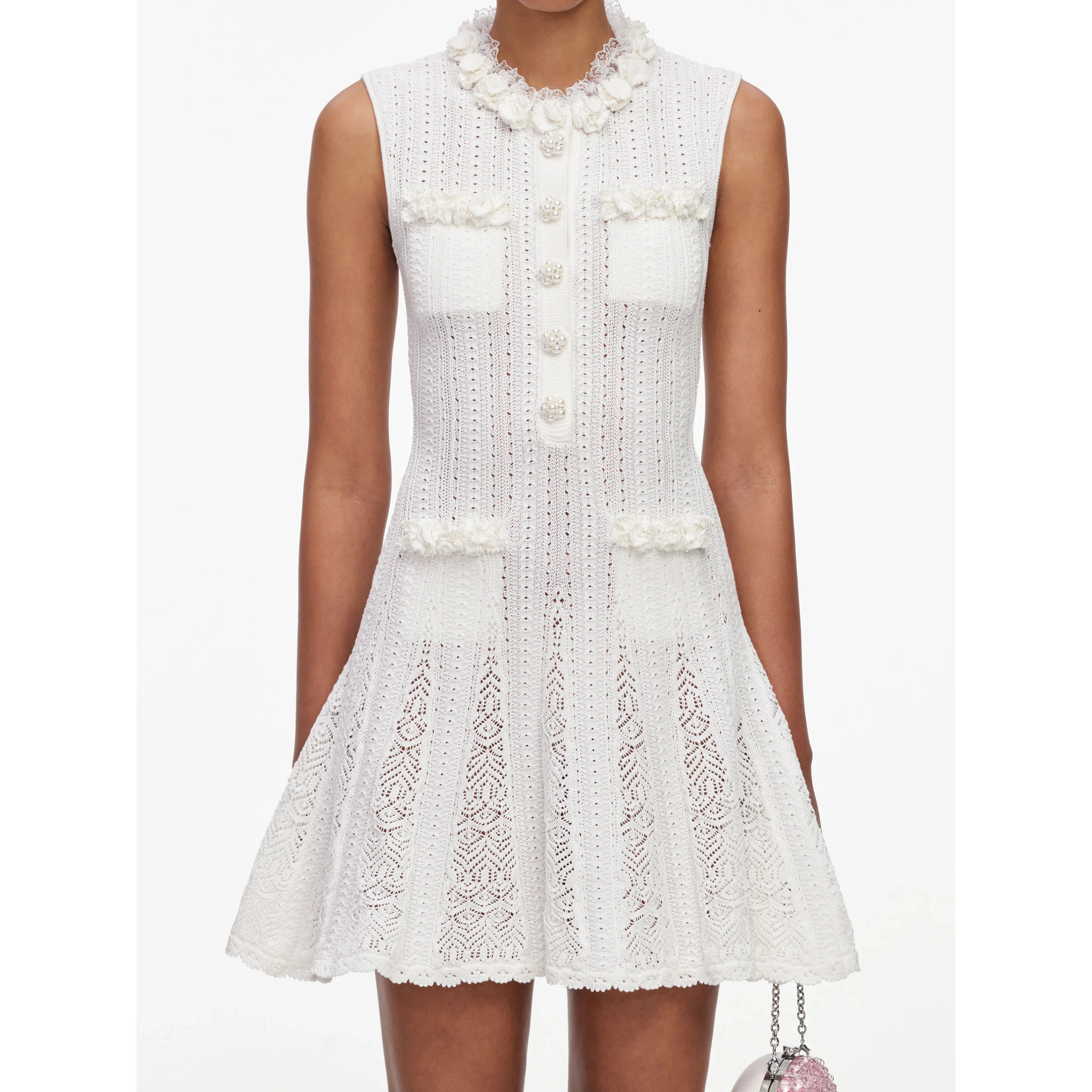 SELF PORTRAIT Dresses