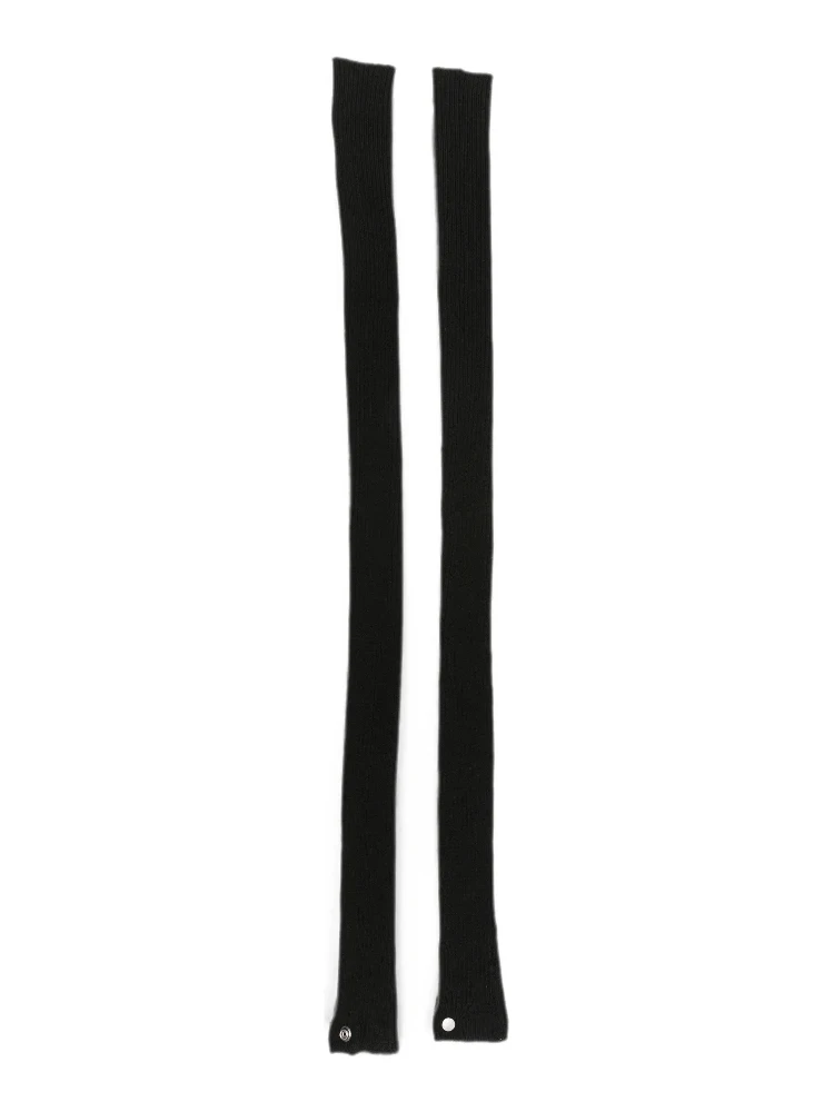 Rick Owens Gloves
