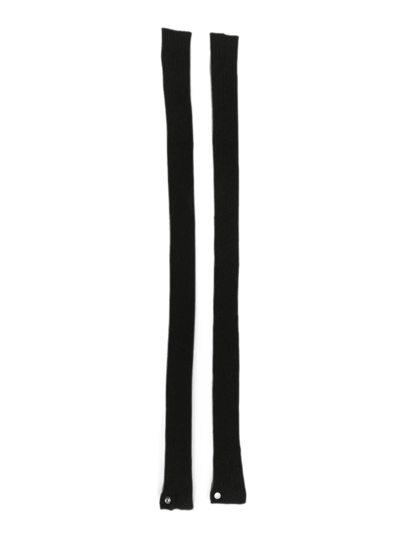 Rick Owens Gloves