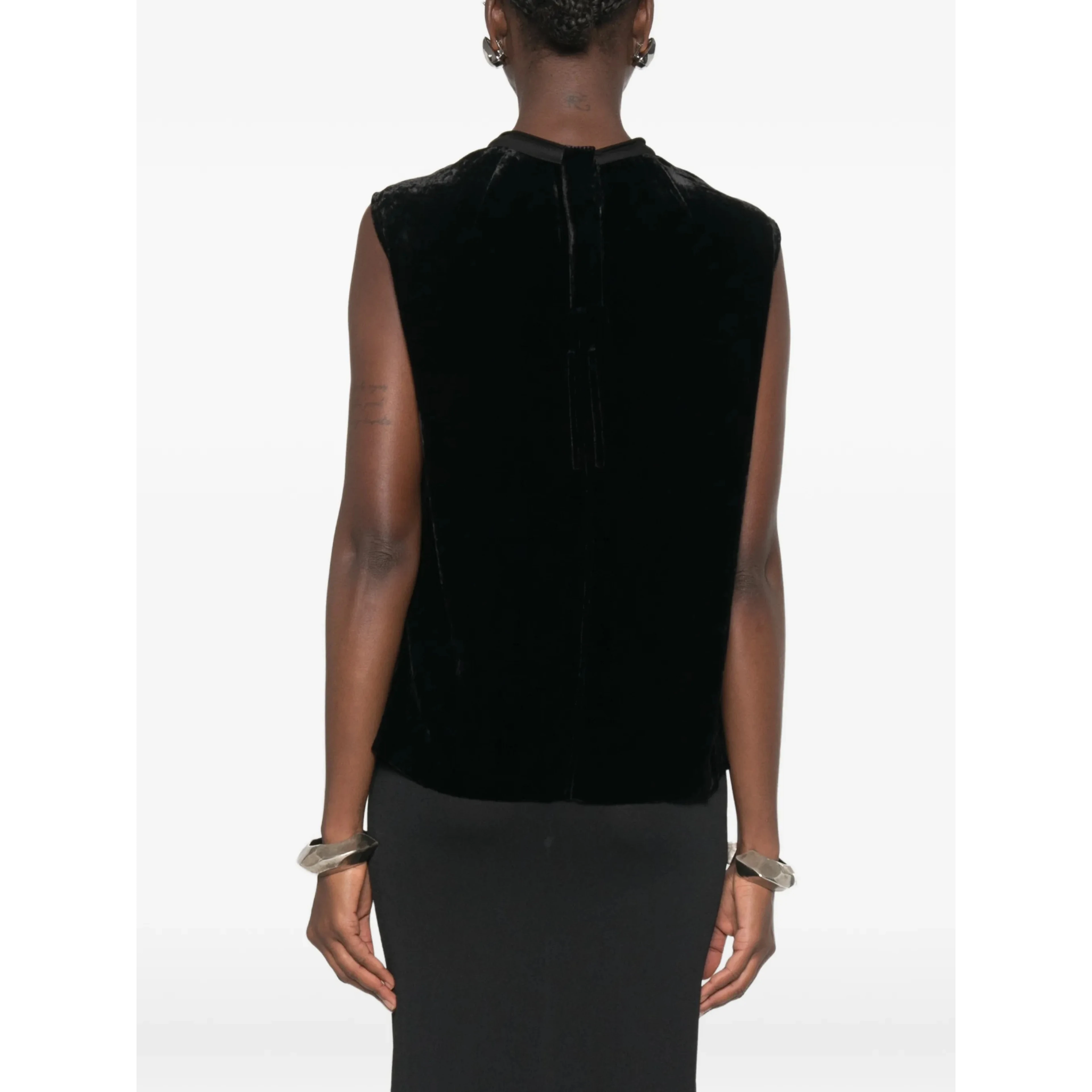 Rick Owens Shirts