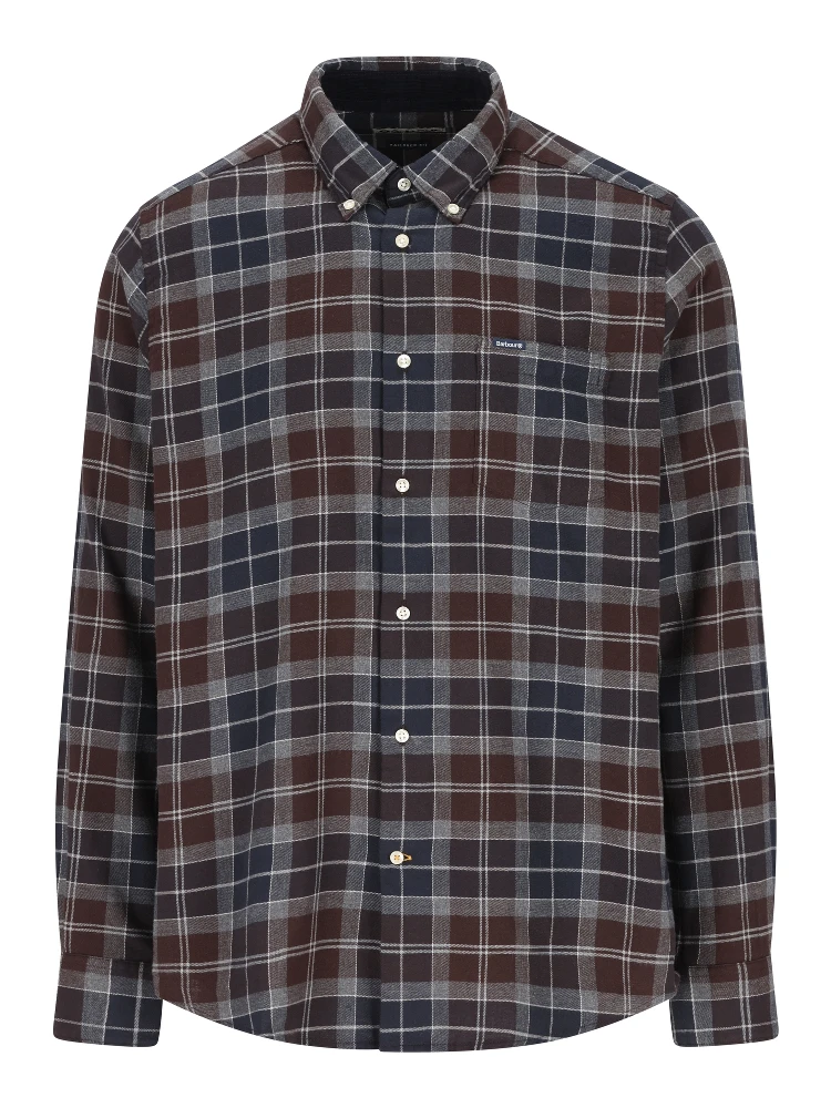 Barbour Shirts