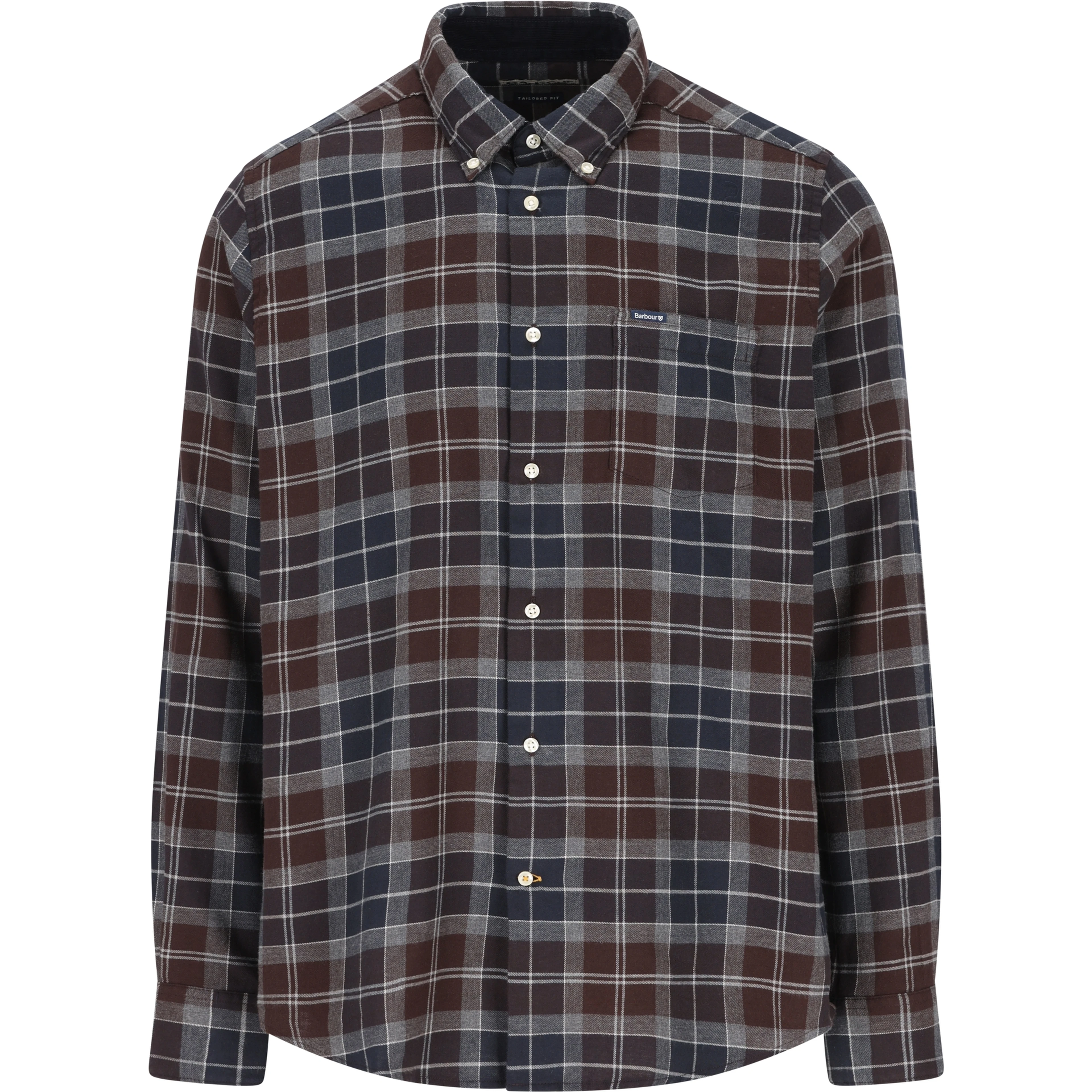 Barbour Shirts