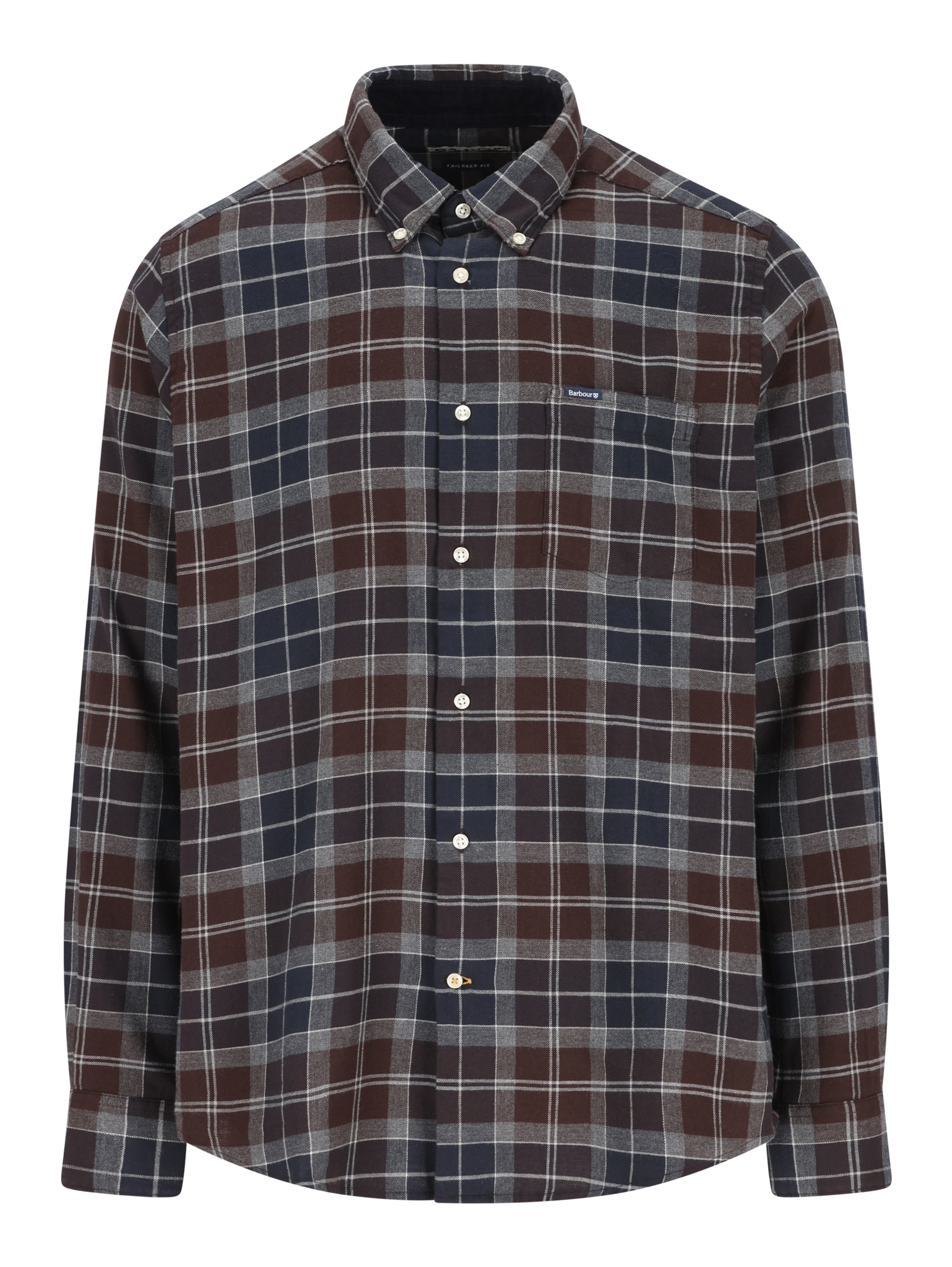 Barbour Shirts