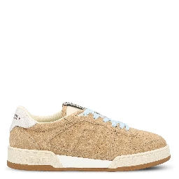 Fendi Sneakers Beige