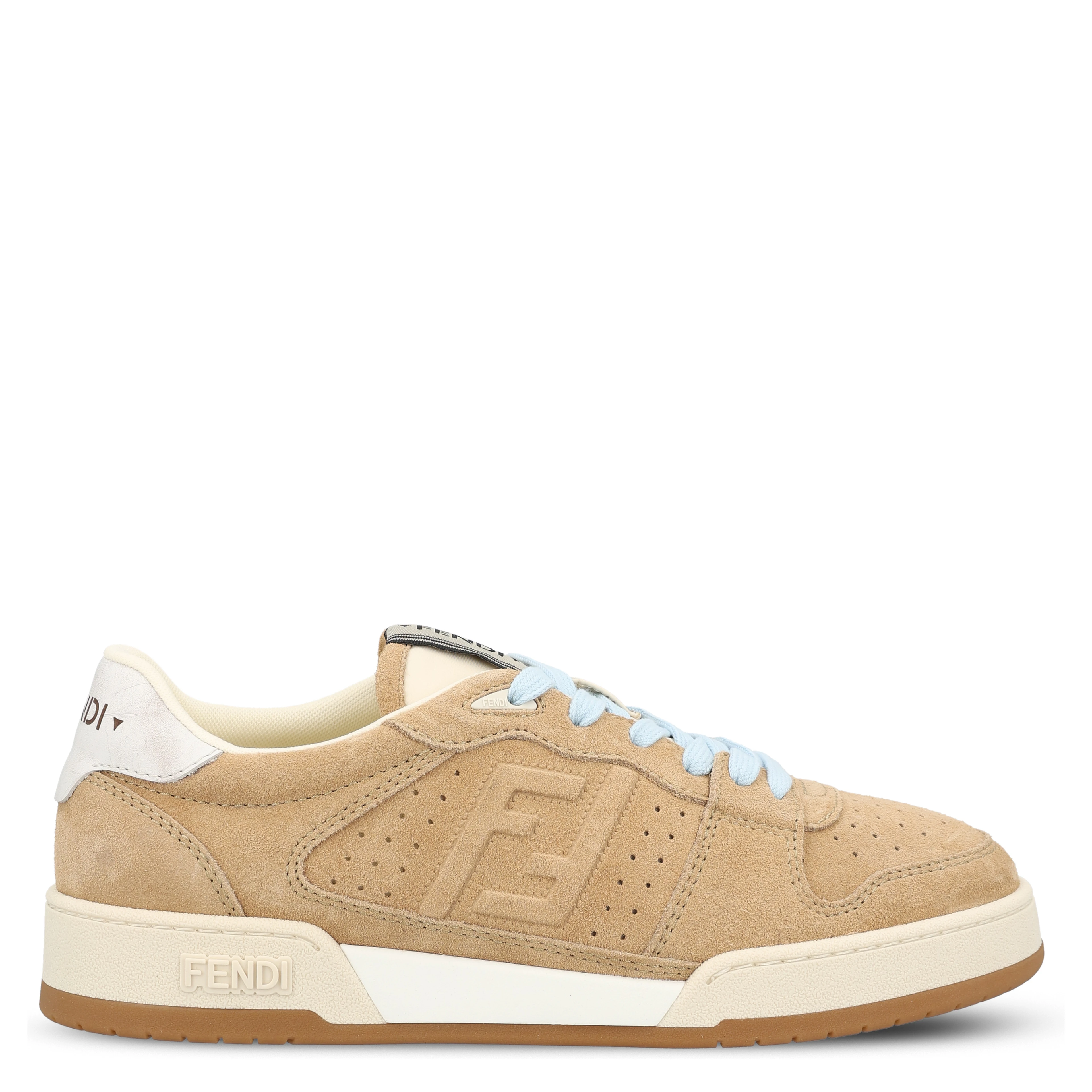 Fendi Sneakers Beige