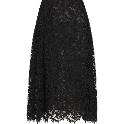Fendi Skirts Black