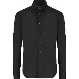 Xacus Shirts Black