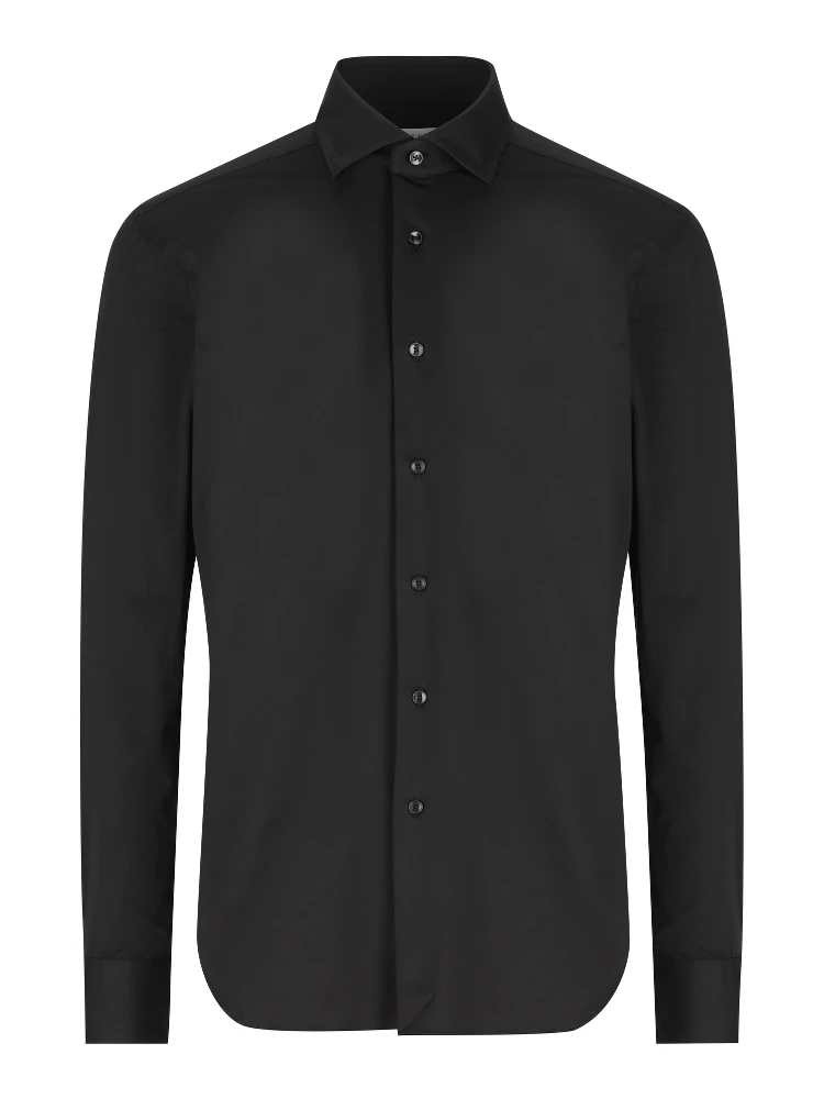 Xacus Shirts Black