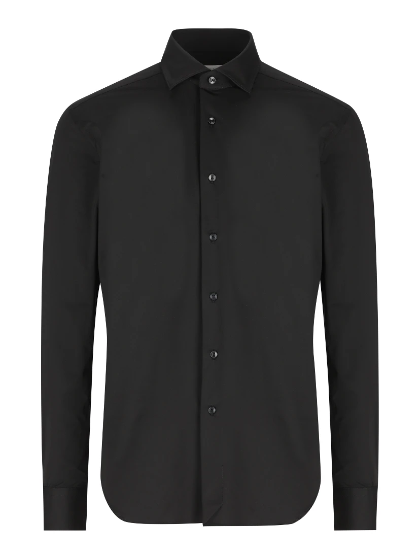 Xacus Shirts Black