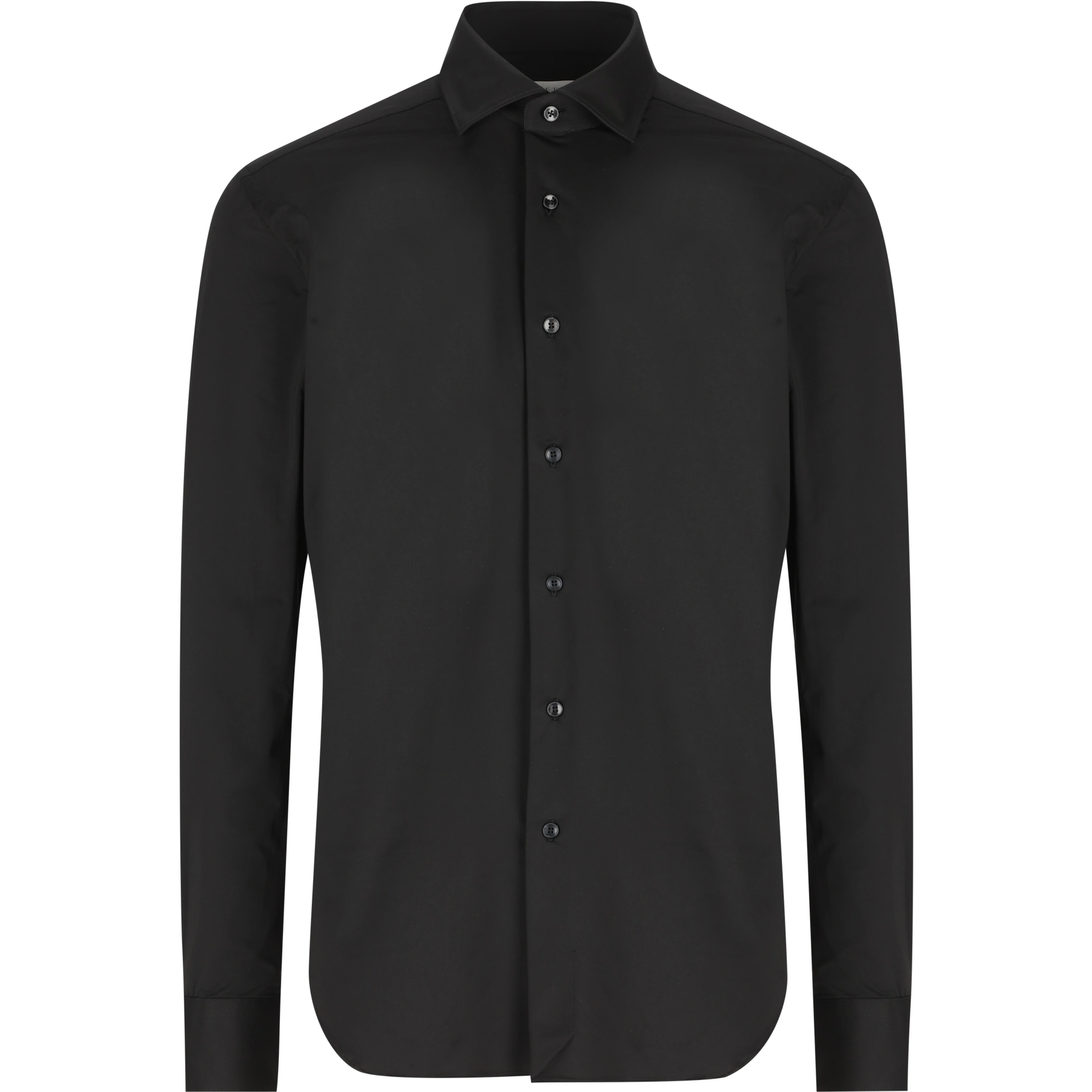 Xacus Shirts Black