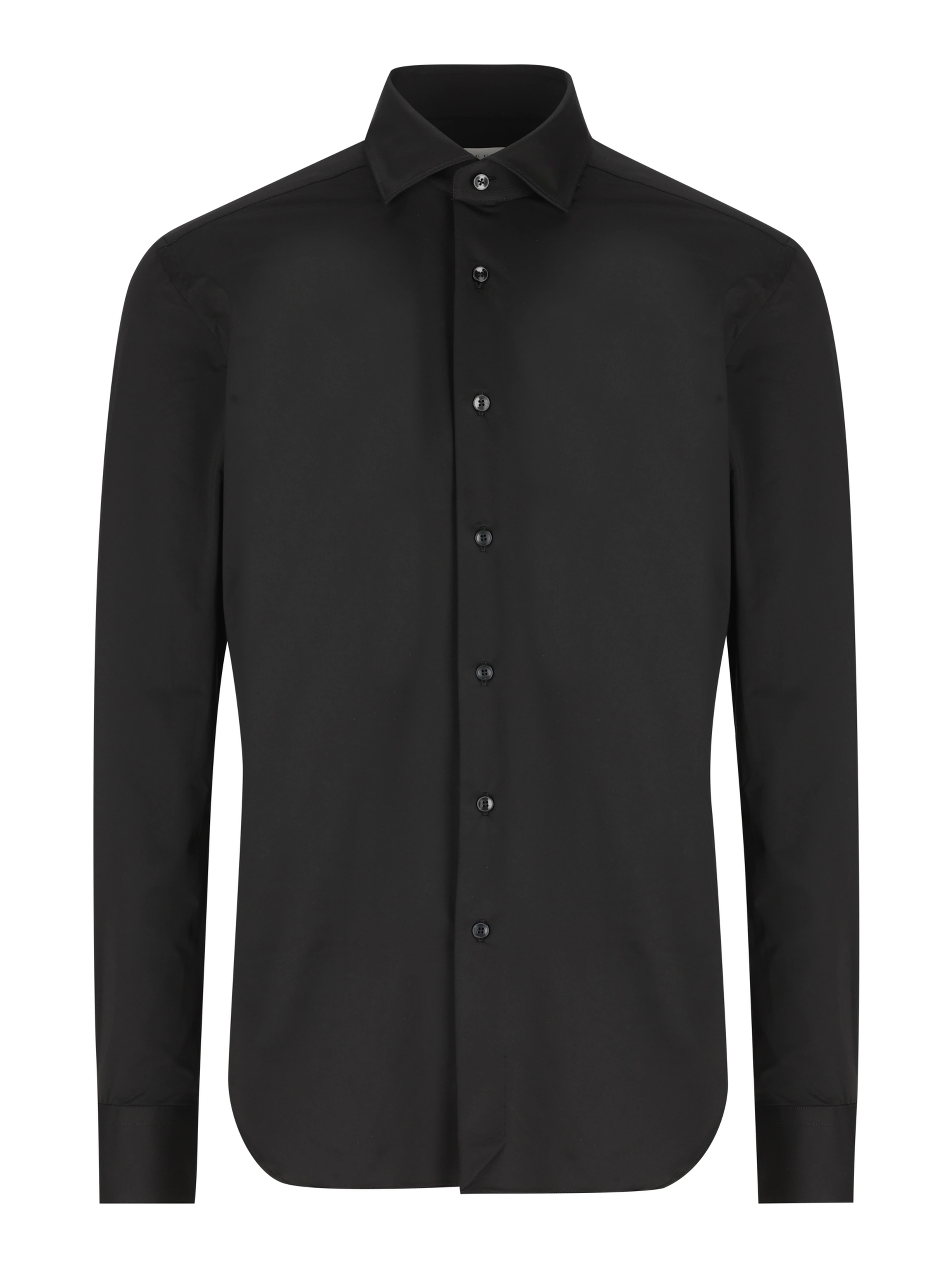 Xacus Shirts Black