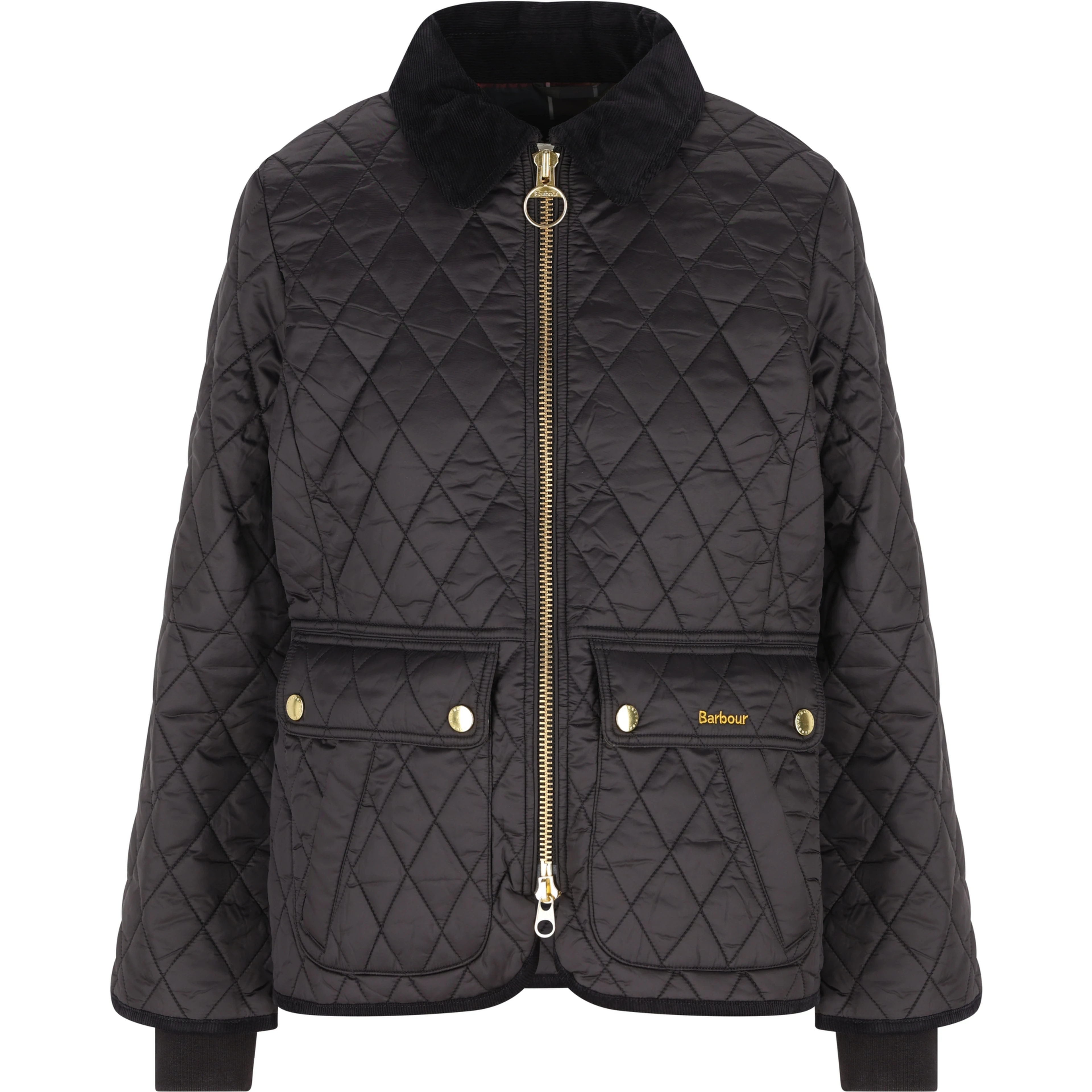 Barbour Jackets Black