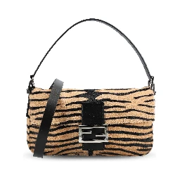 FENDI Bags.. Black/beige