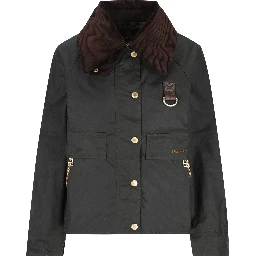 Barbour Jackets