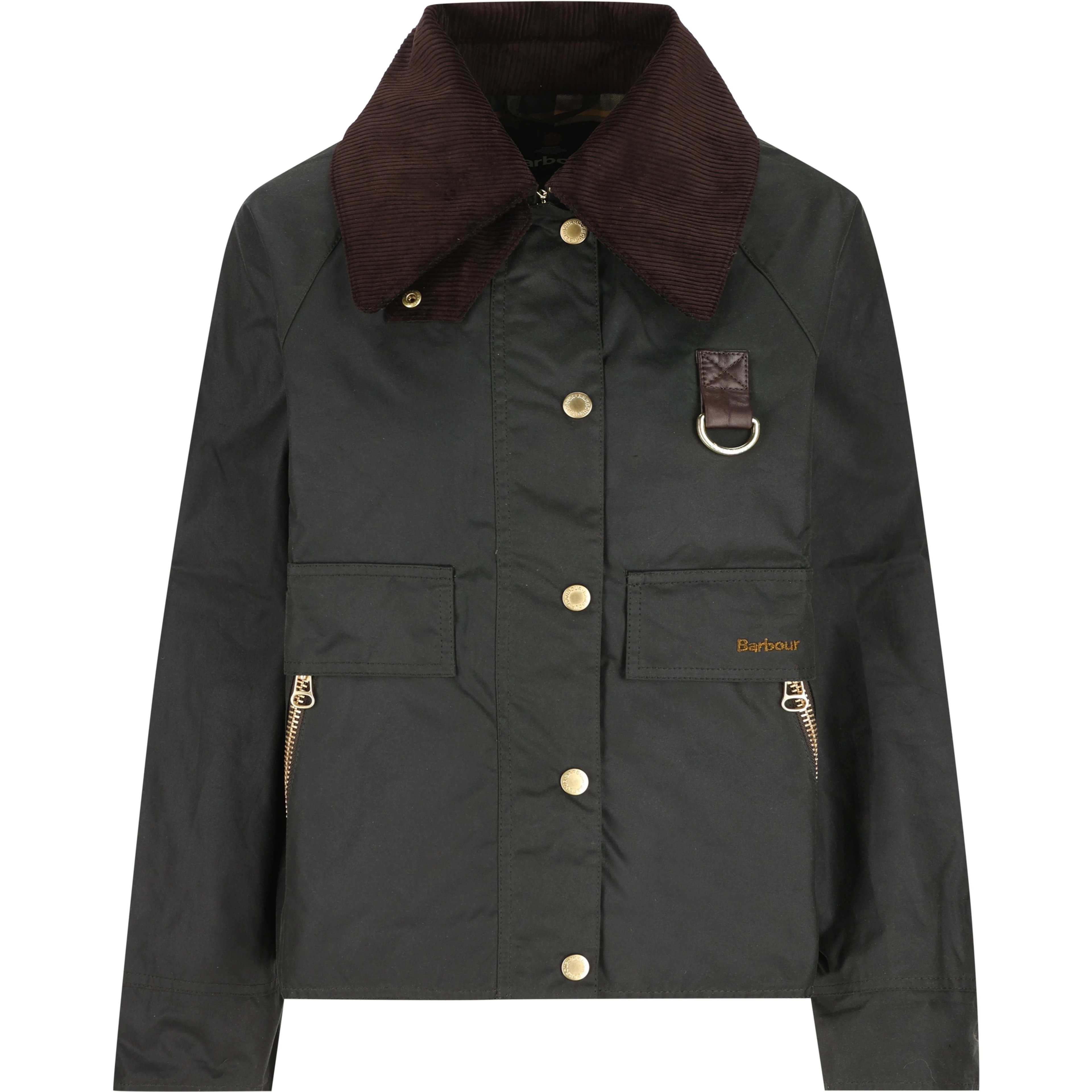 Barbour Jackets