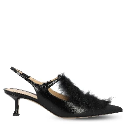Fendi Flat shoes