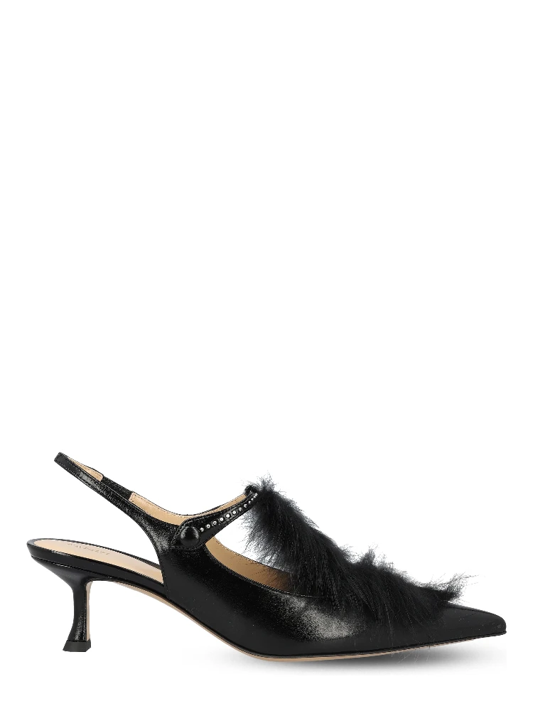 Fendi Flat shoes