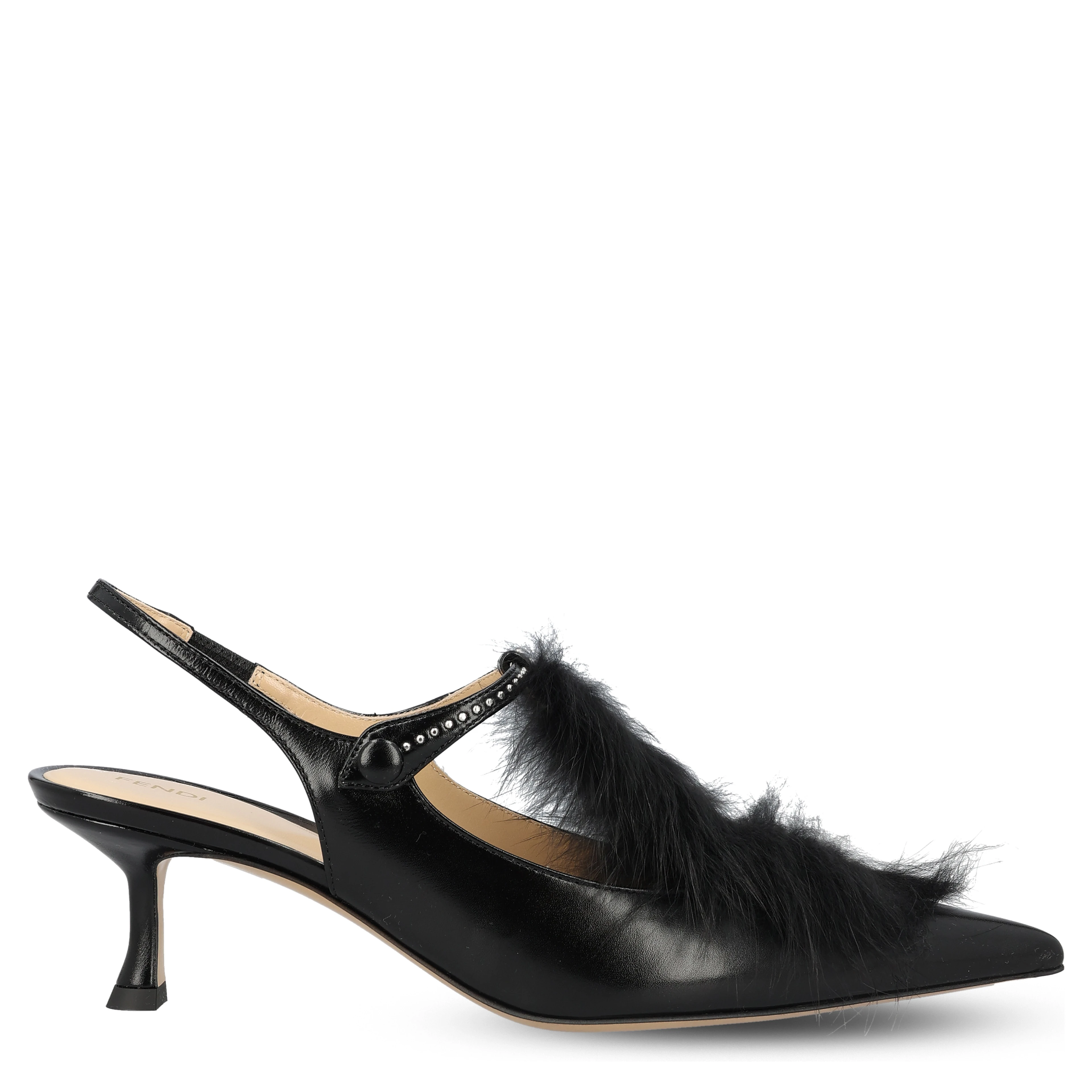 Fendi Flat shoes