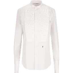 Fendi Shirts White