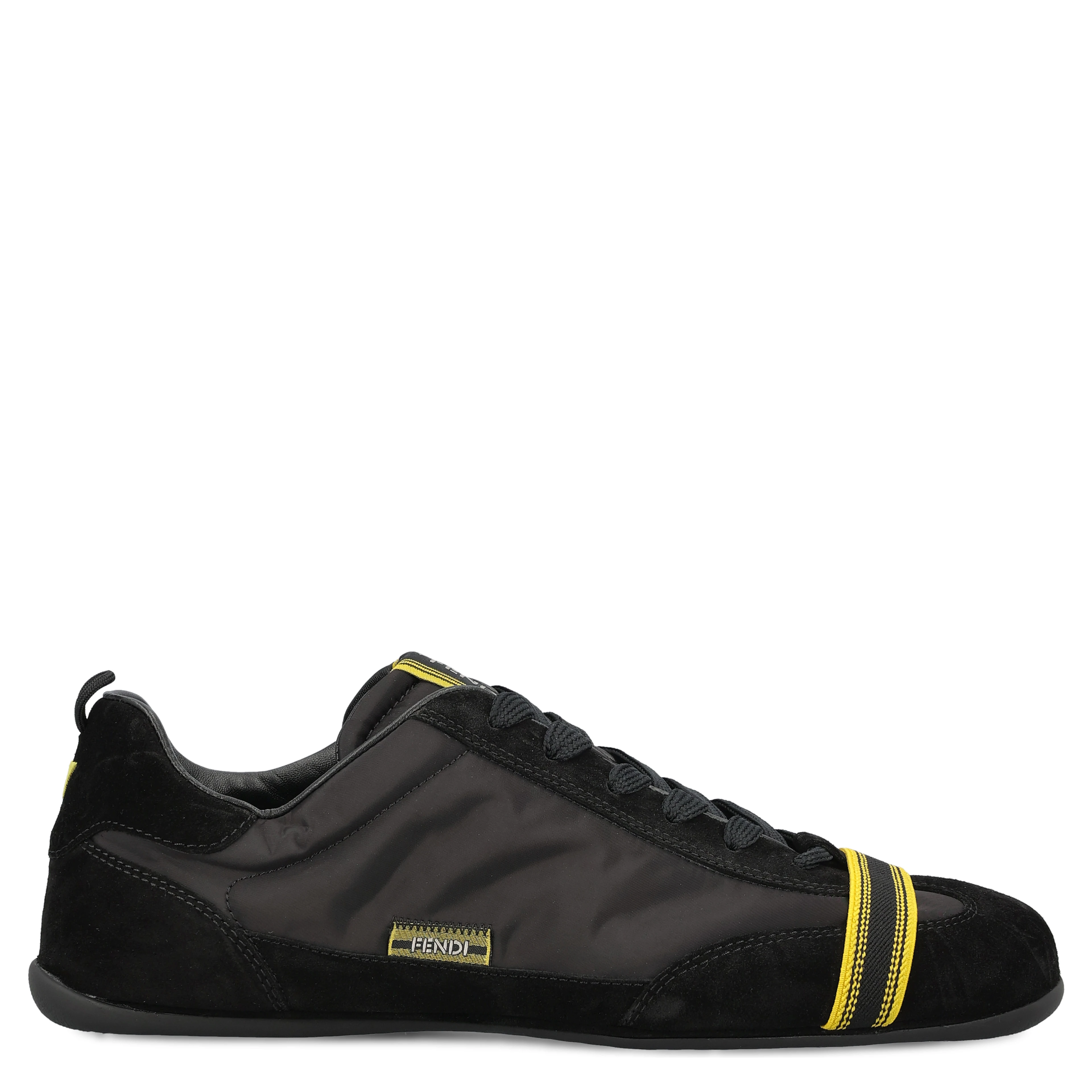 FENDI Sneakers Black